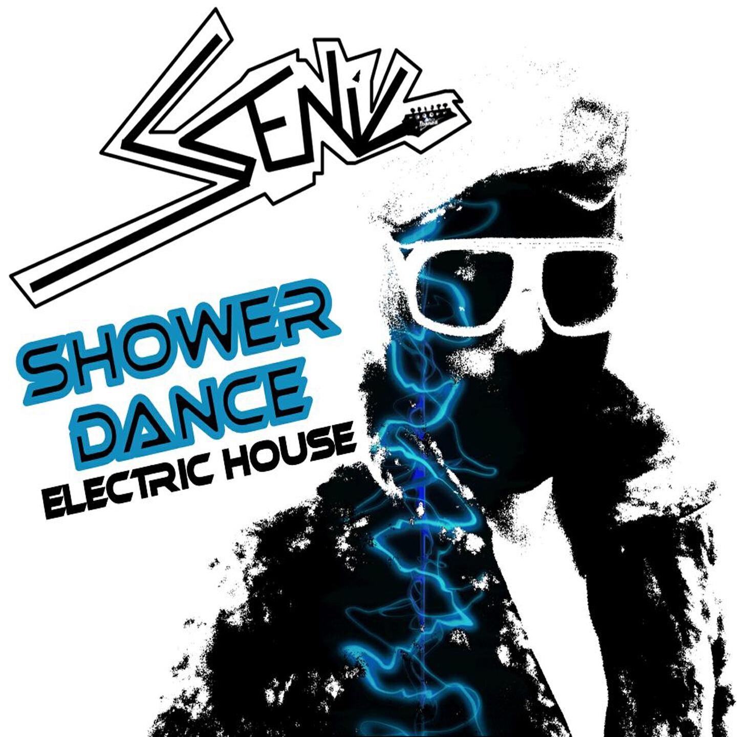 Релиз Shower Dance (Electric House)