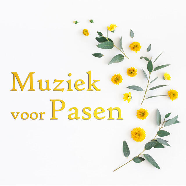 Релиз Muziek voor Pasen