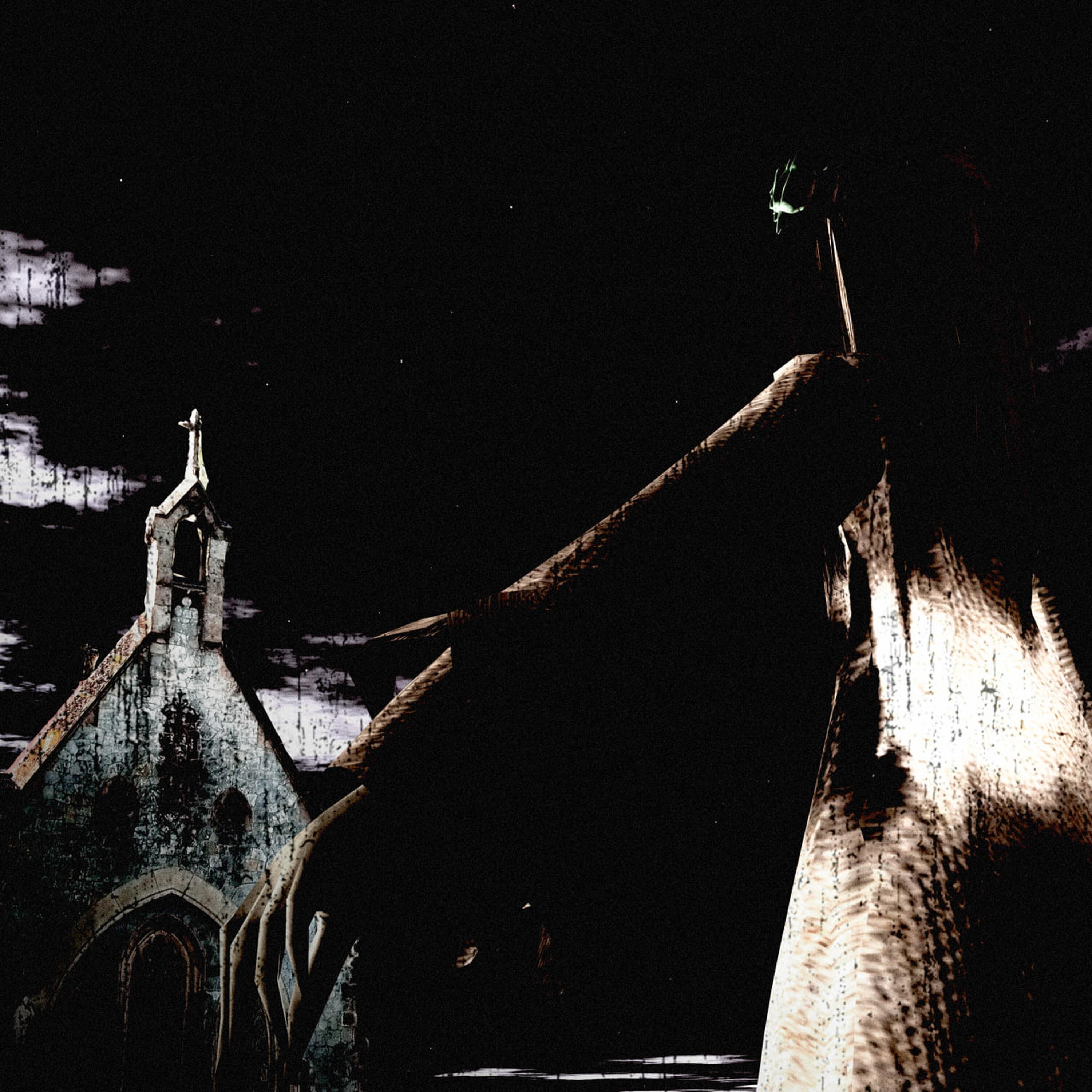 Релиз doze /// living rot