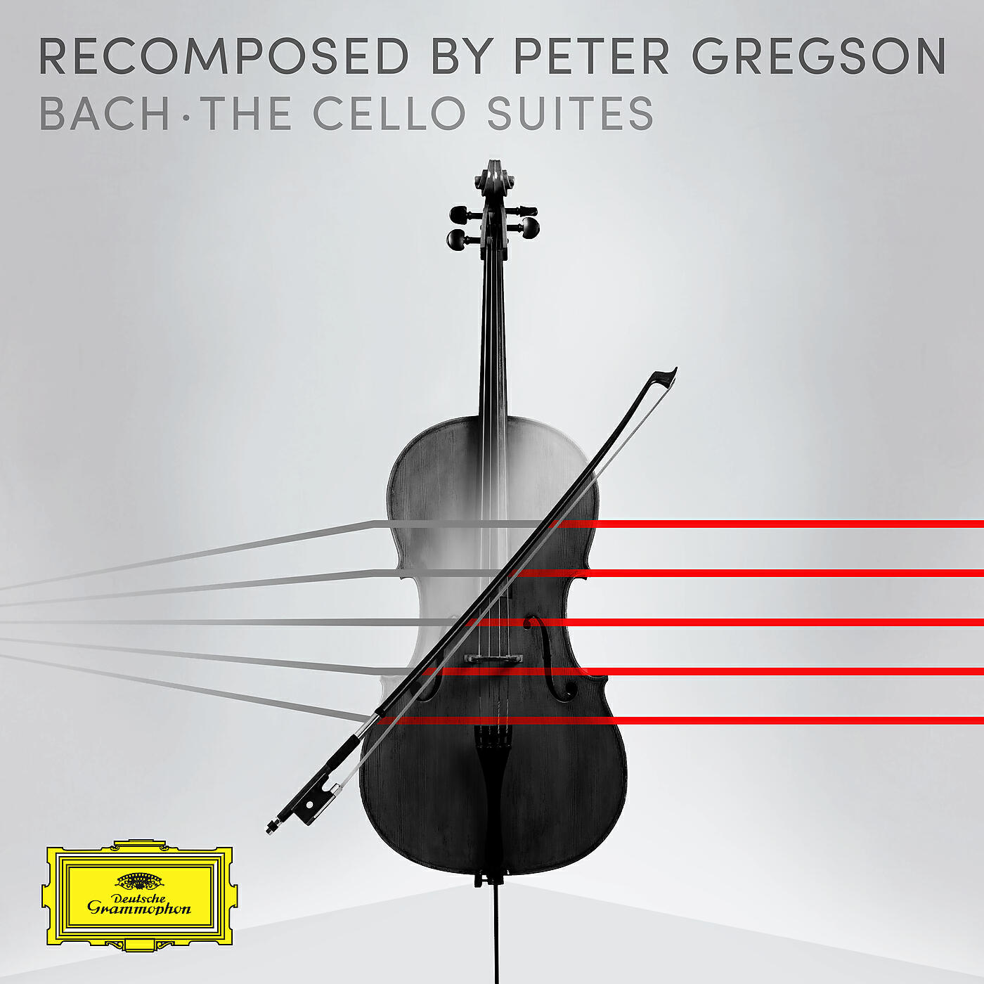 Релиз Bach: Cello Suite No. 1 in G Major, BWV 1007, 1.1 Prelude - Recomposed by Peter Gregson