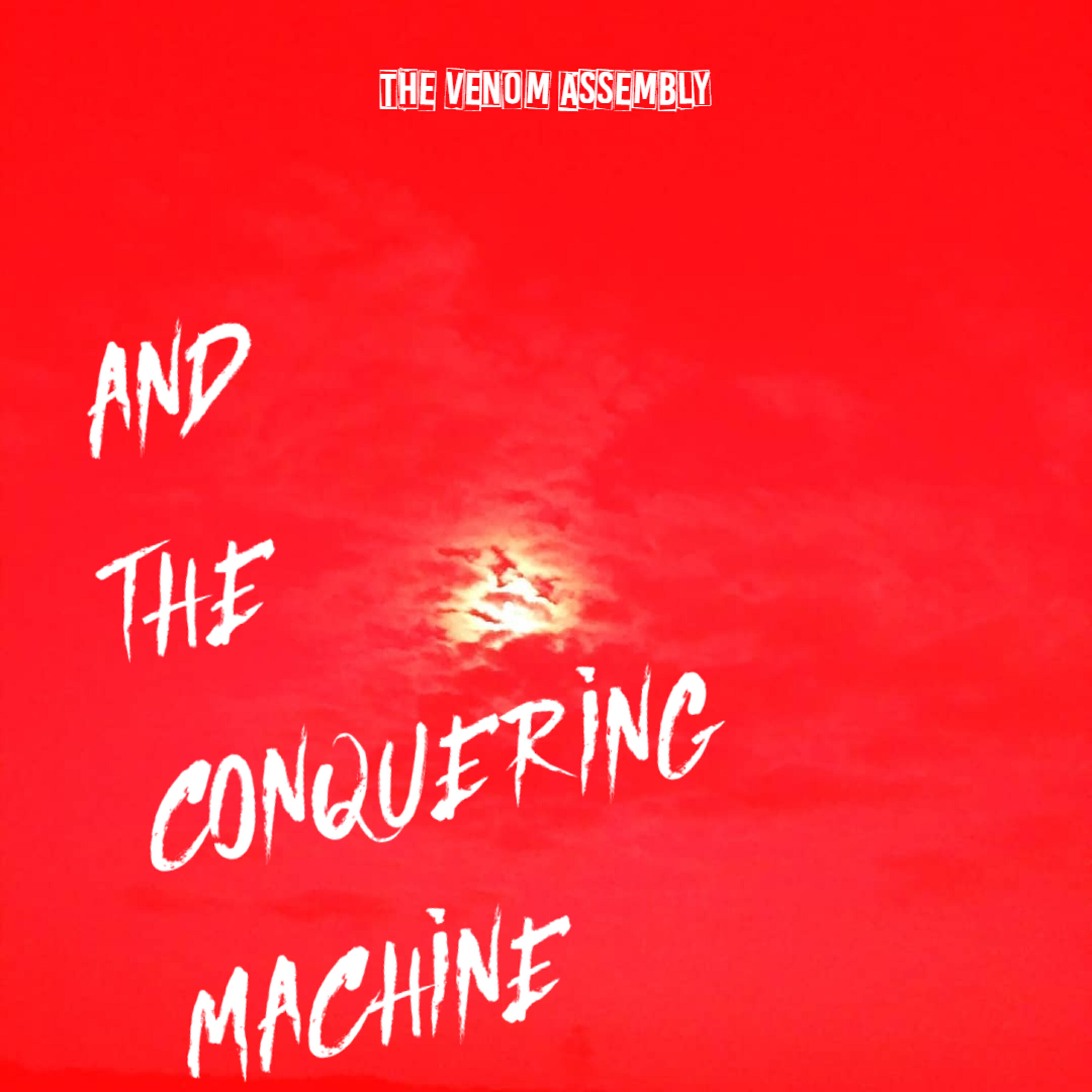 The Venom Assembly