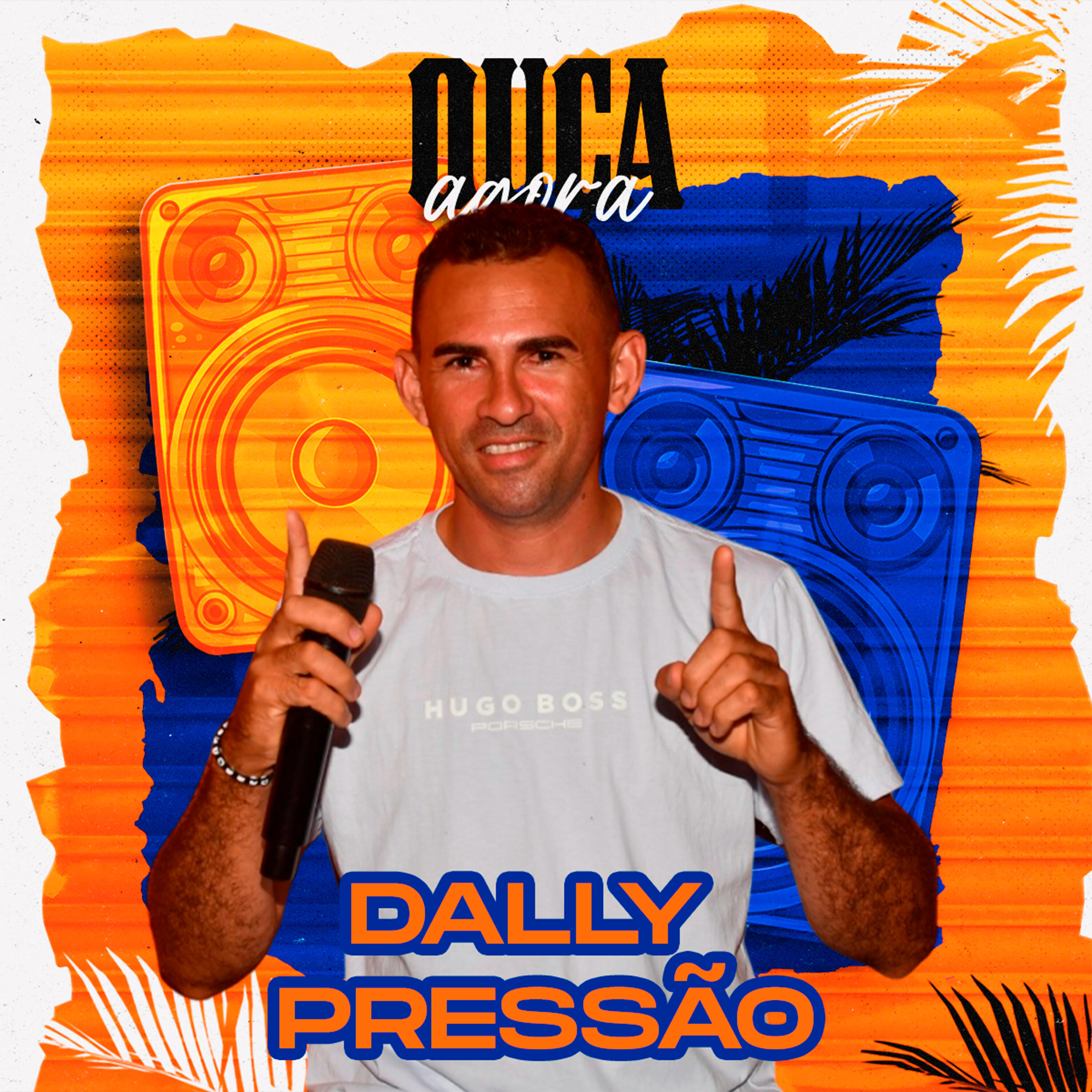 Трек Putaria Não, Putaria Sim