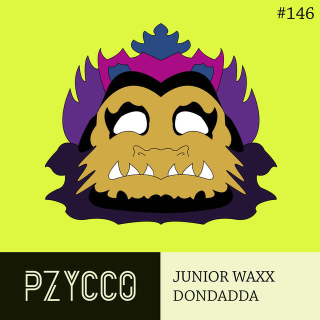 Релиз Dondadda