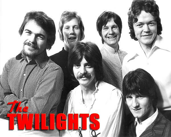 The Twilights