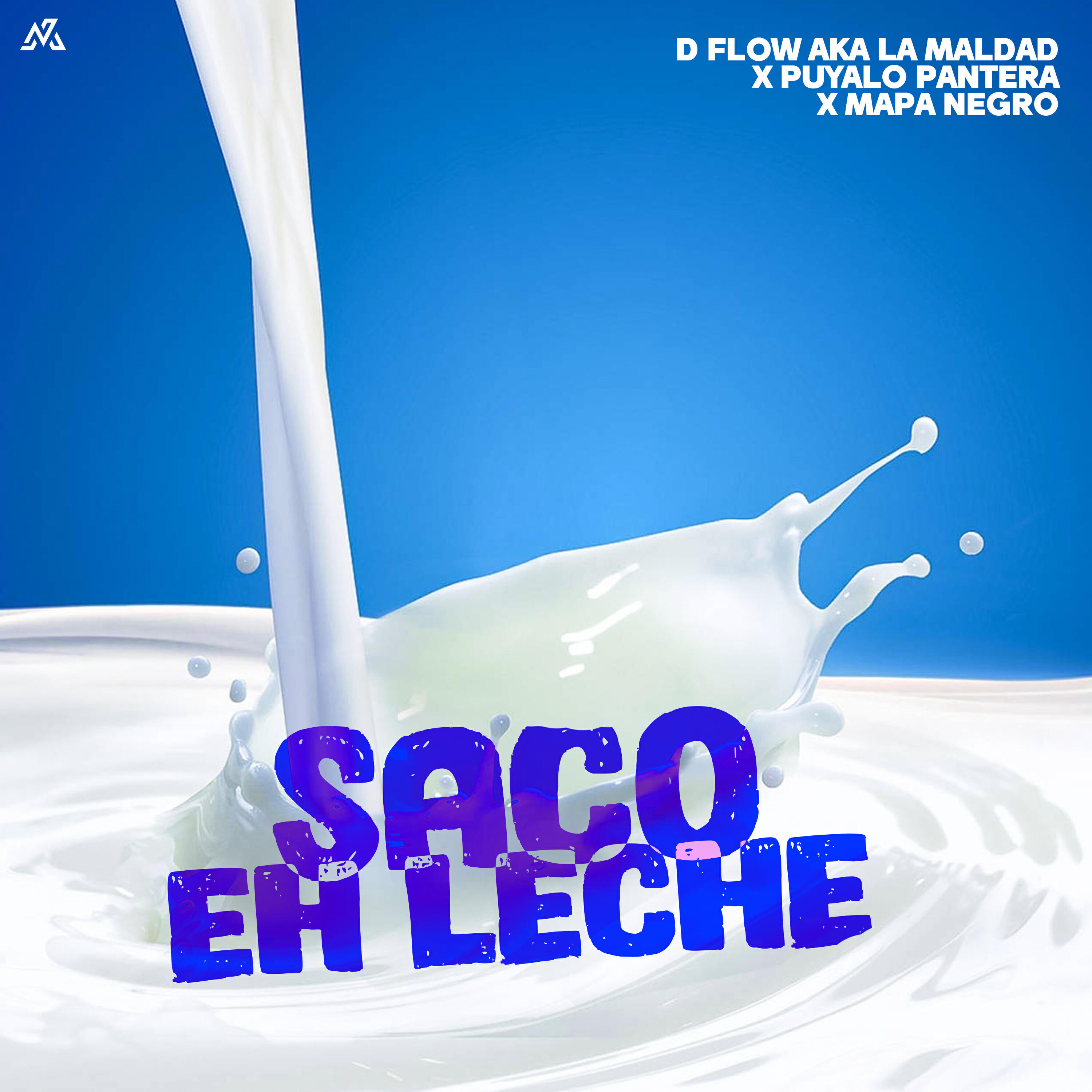 Релиз Saco Eh Leche