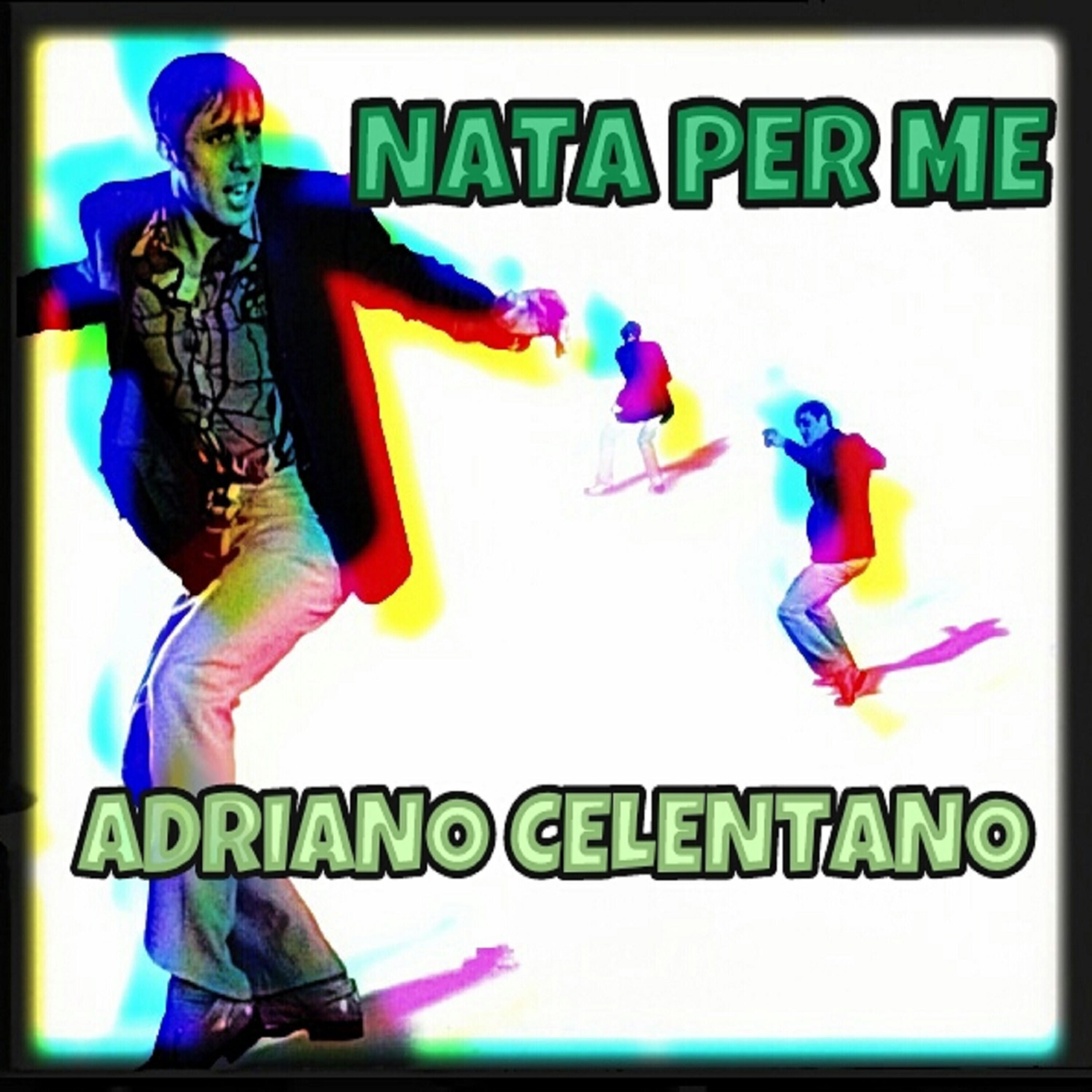 Релиз Nata per me