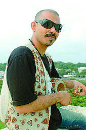Bonnie Chakraborthy