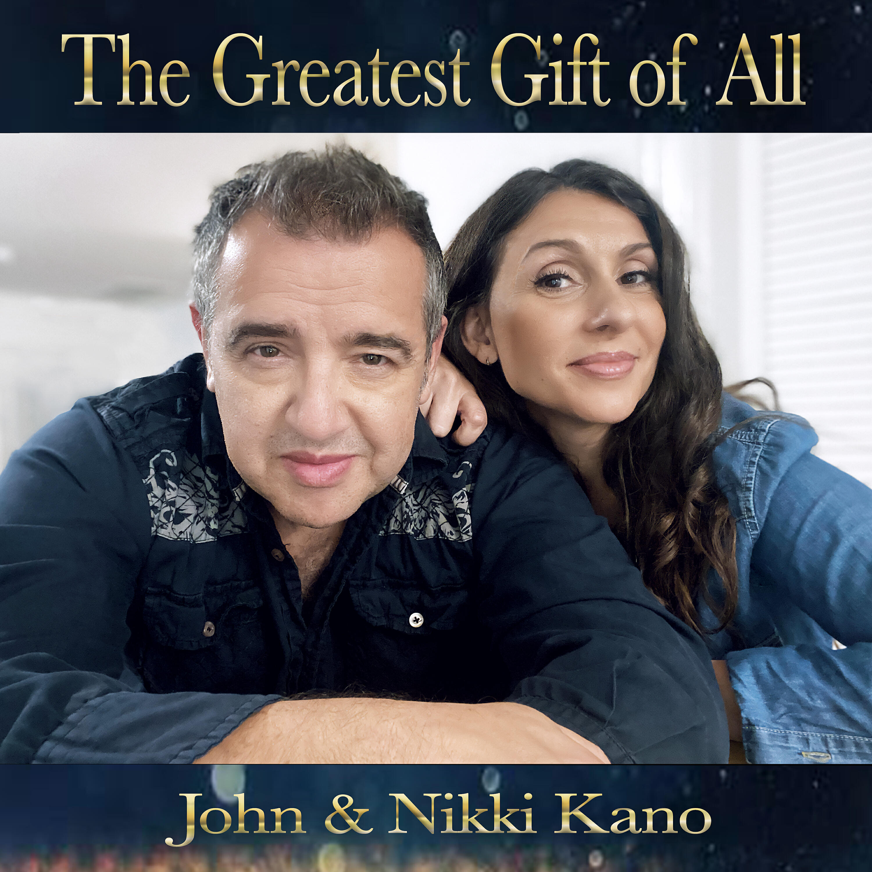 Релиз The Greatest Gift of All
