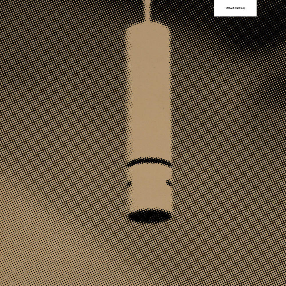 Релиз ://About Blank 004