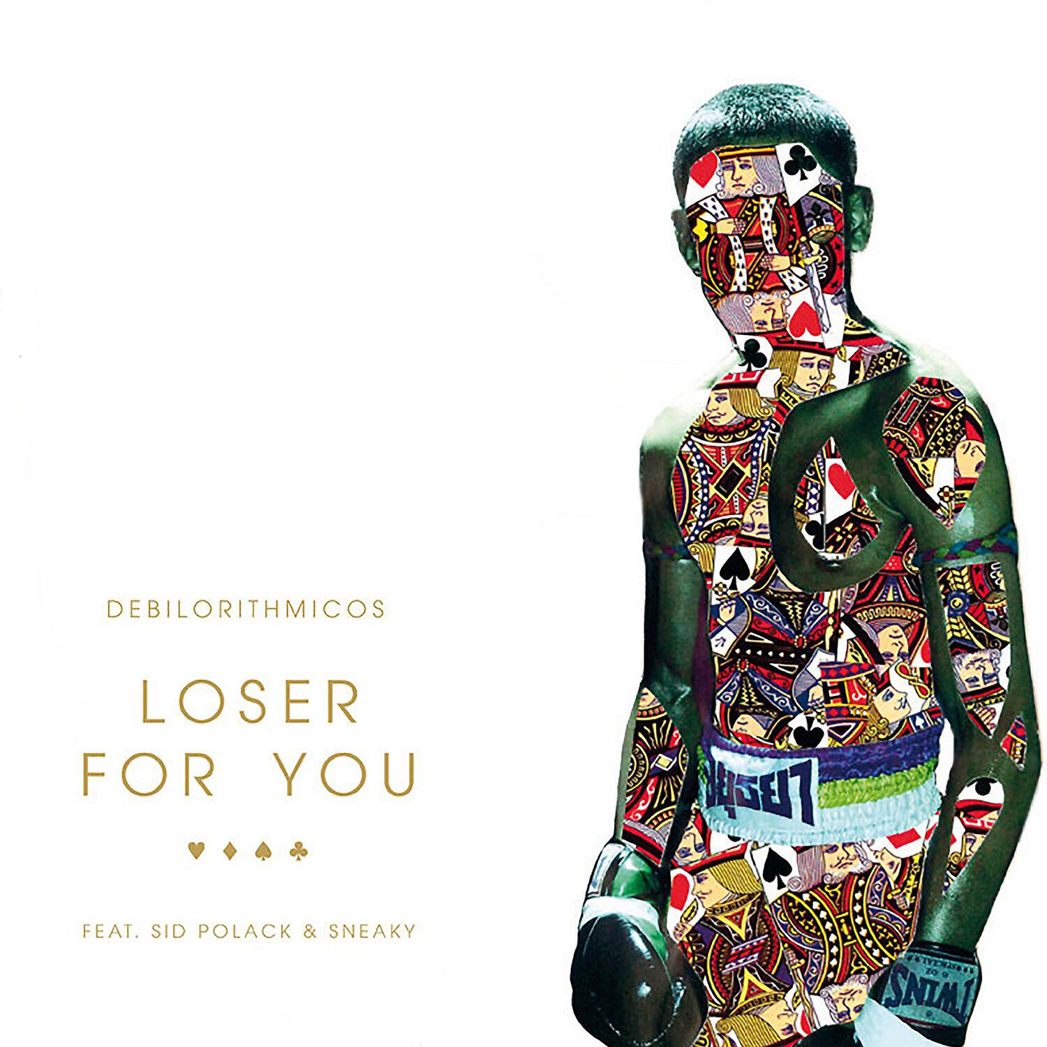 Релиз Loser for You