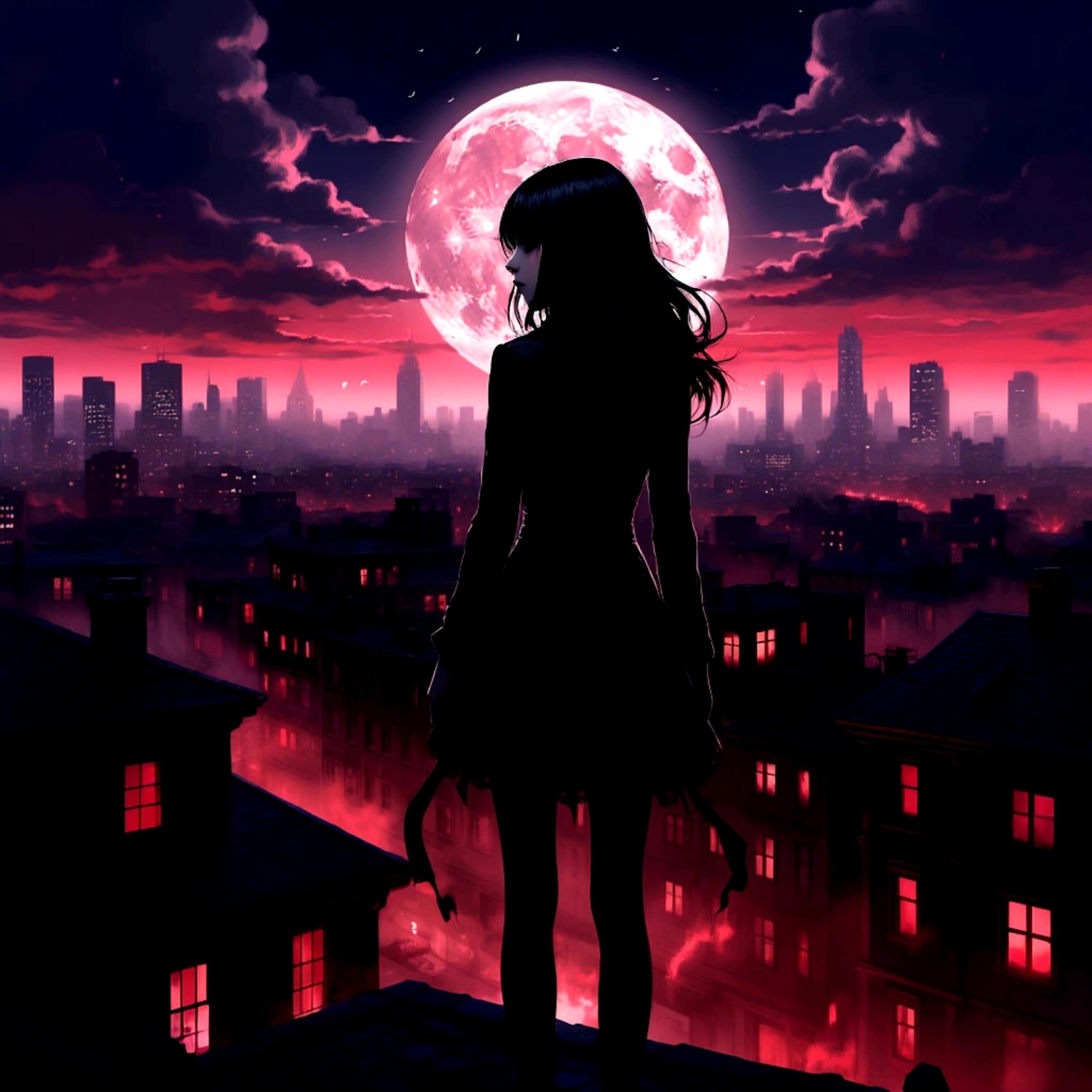 Релиз Dead Blonde