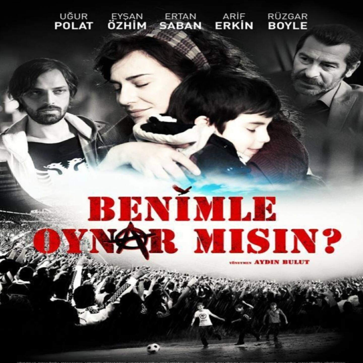 Релиз Haydi Kal Ayağa