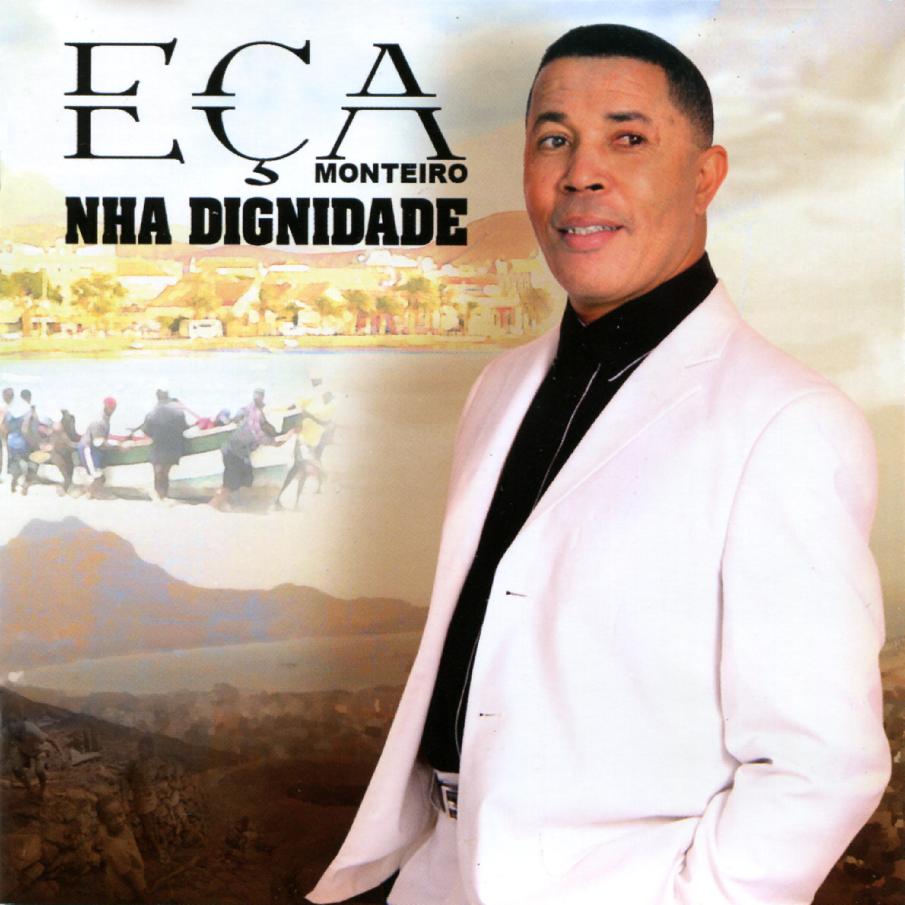 Eça Monteiro
