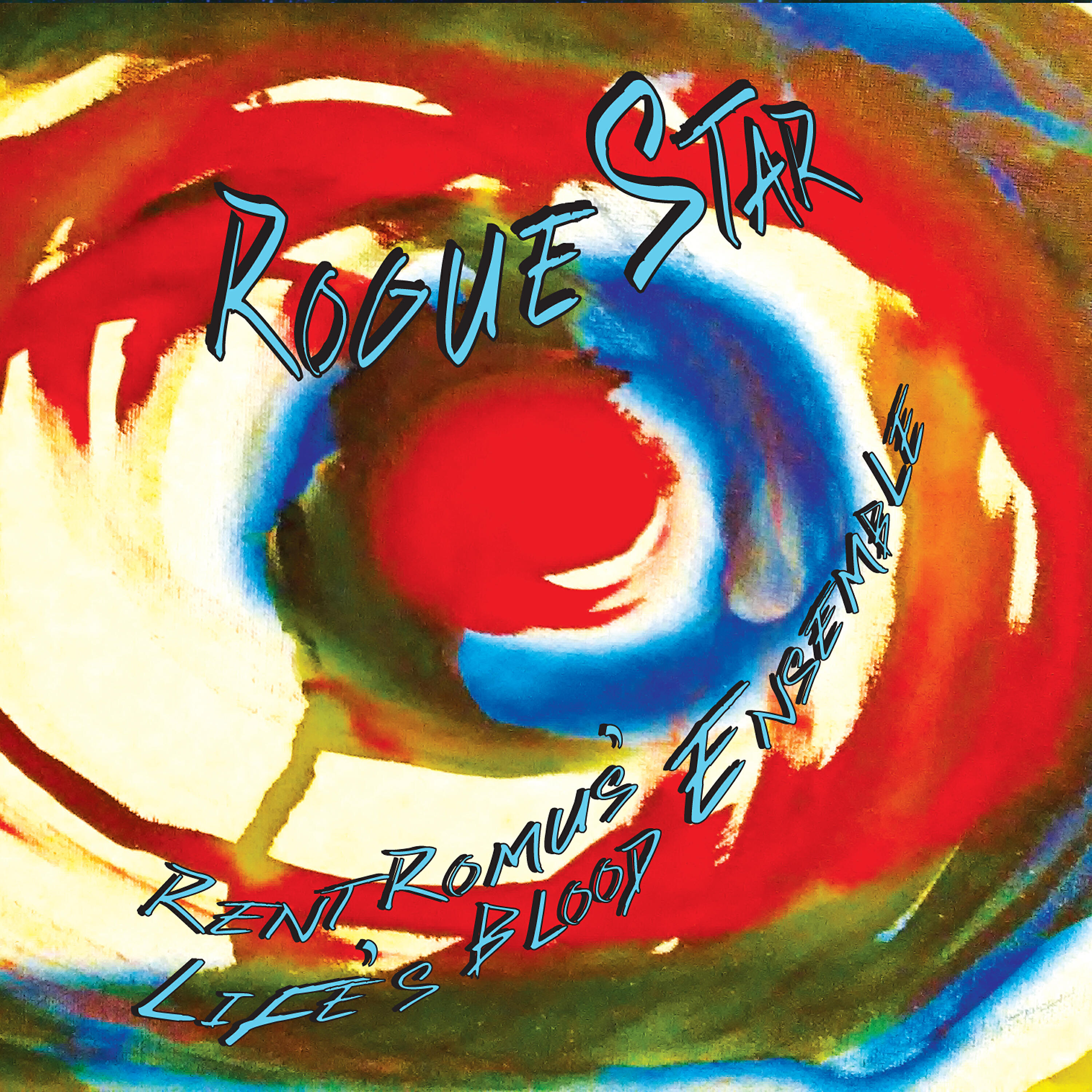 Rent Romus' Life's Blood Ensemble