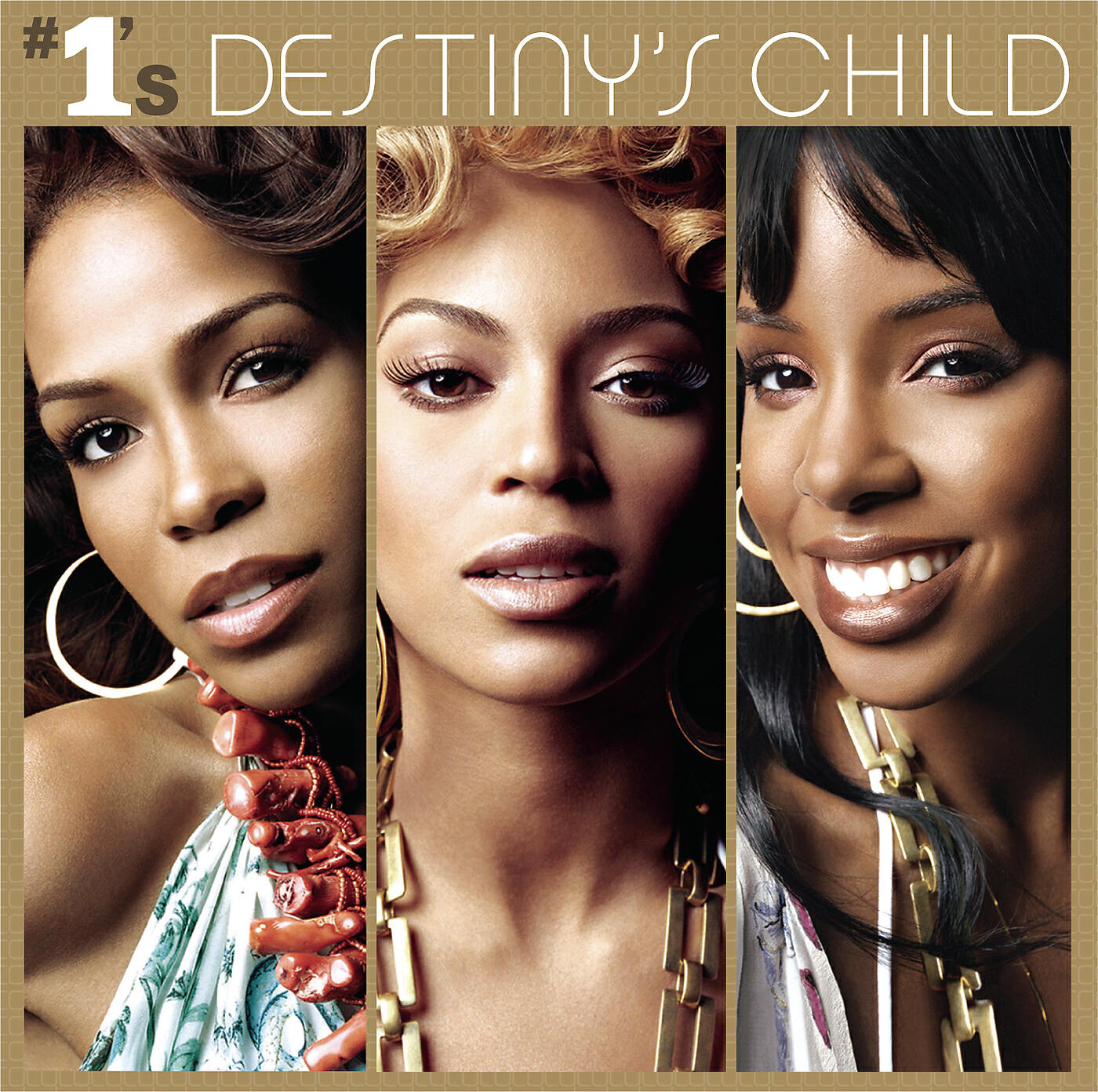 Альбом The Writing's On The Wall - Destiny's Child - слушать все