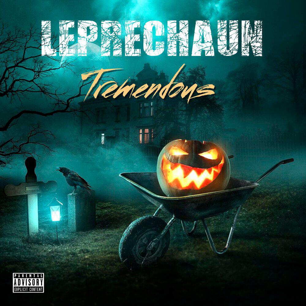 Релиз LEPRECHAUN