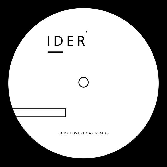 Релиз Body Love (HOAX Remix)