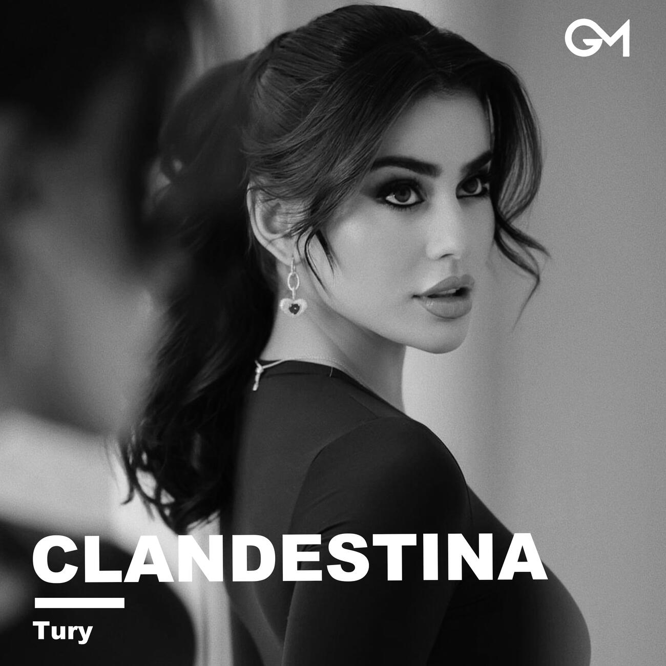 Релиз Clandestina