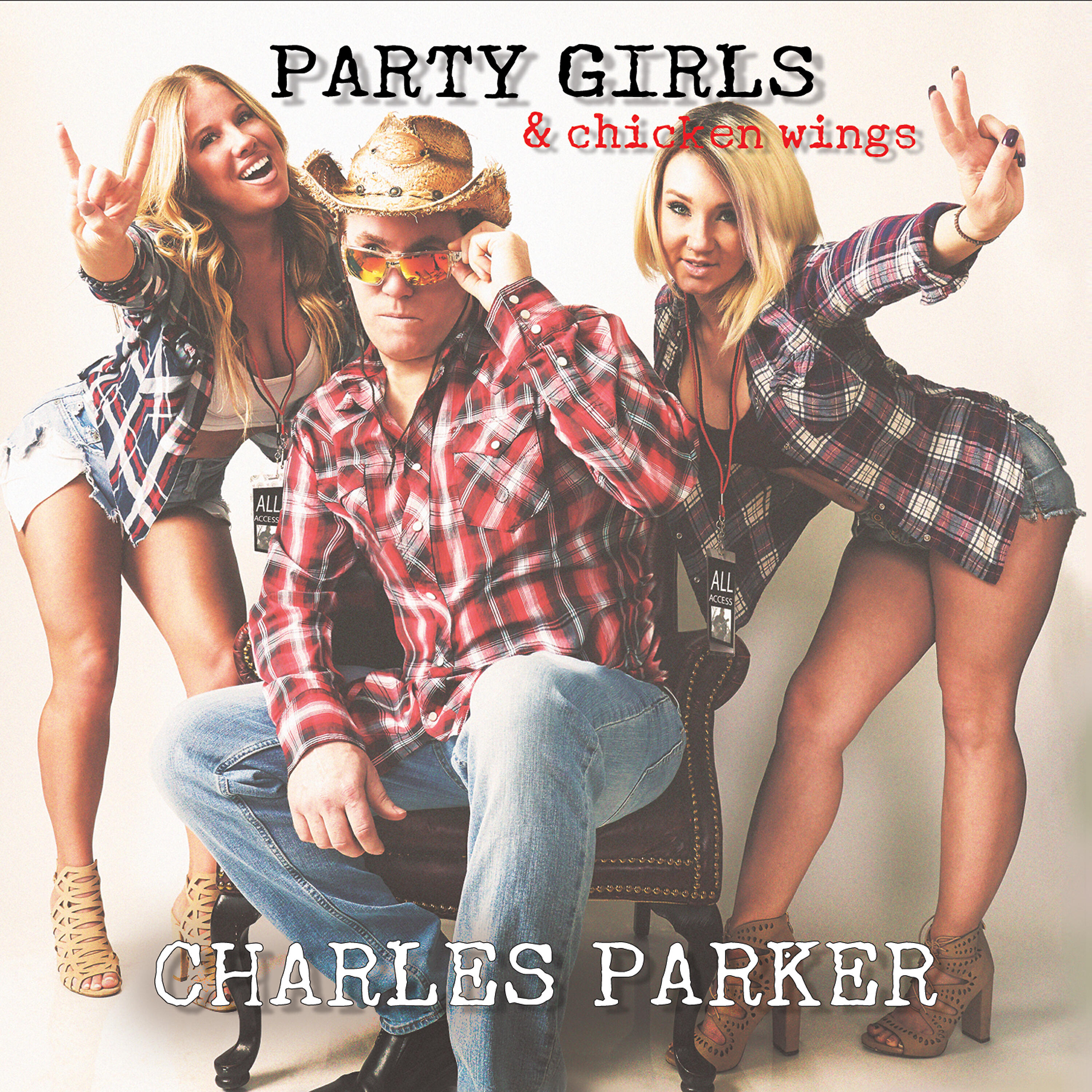 Релиз Party Girls & Chicken Wings