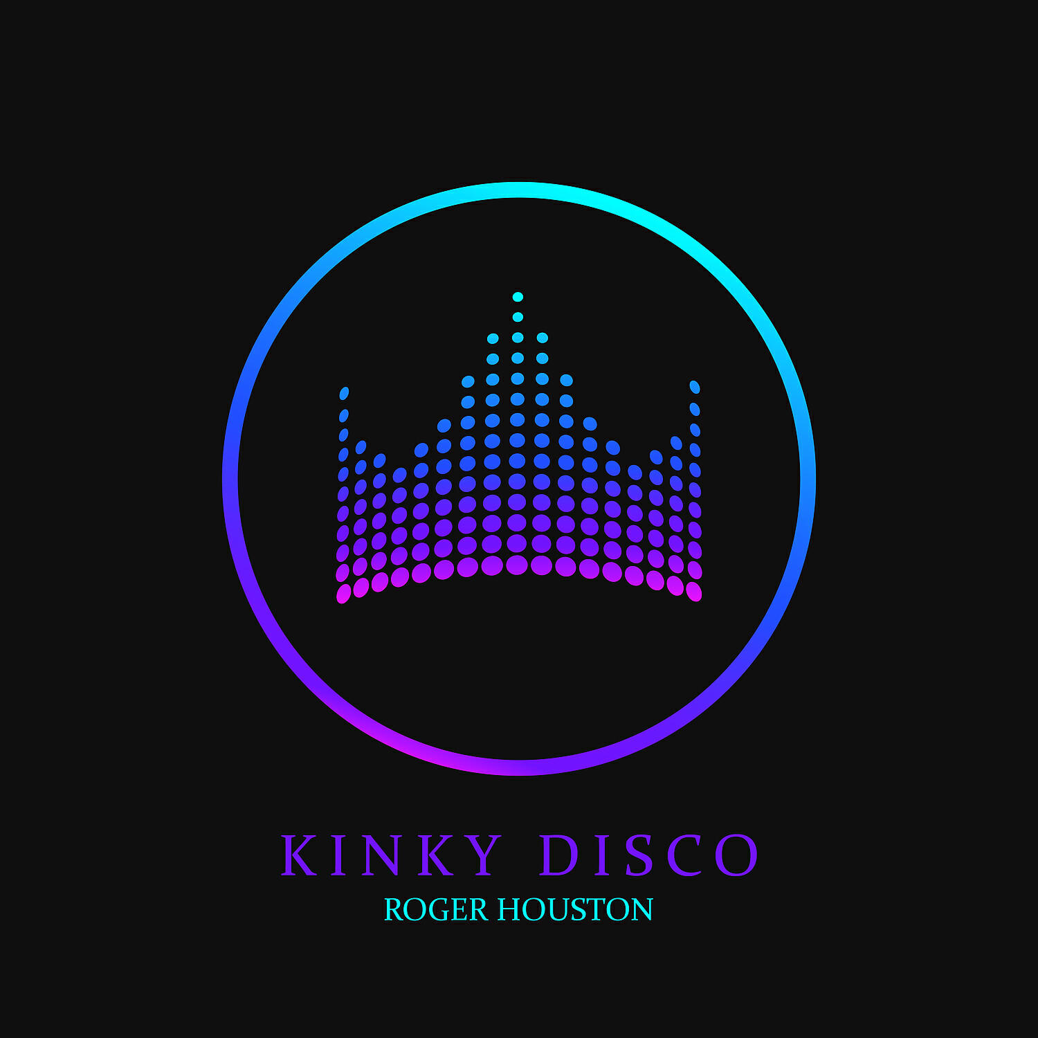 Релиз Kinky Disco