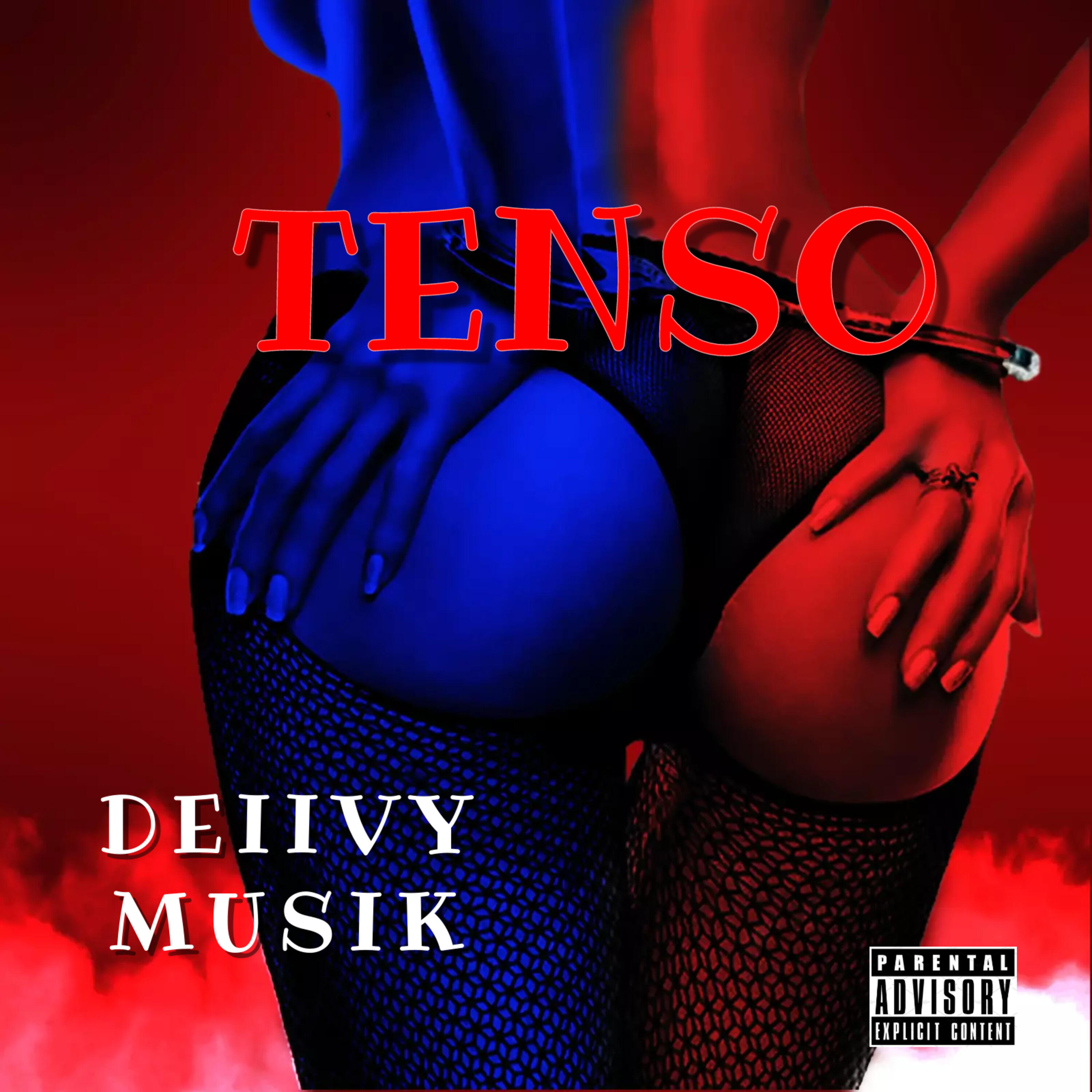 Релиз Tenso