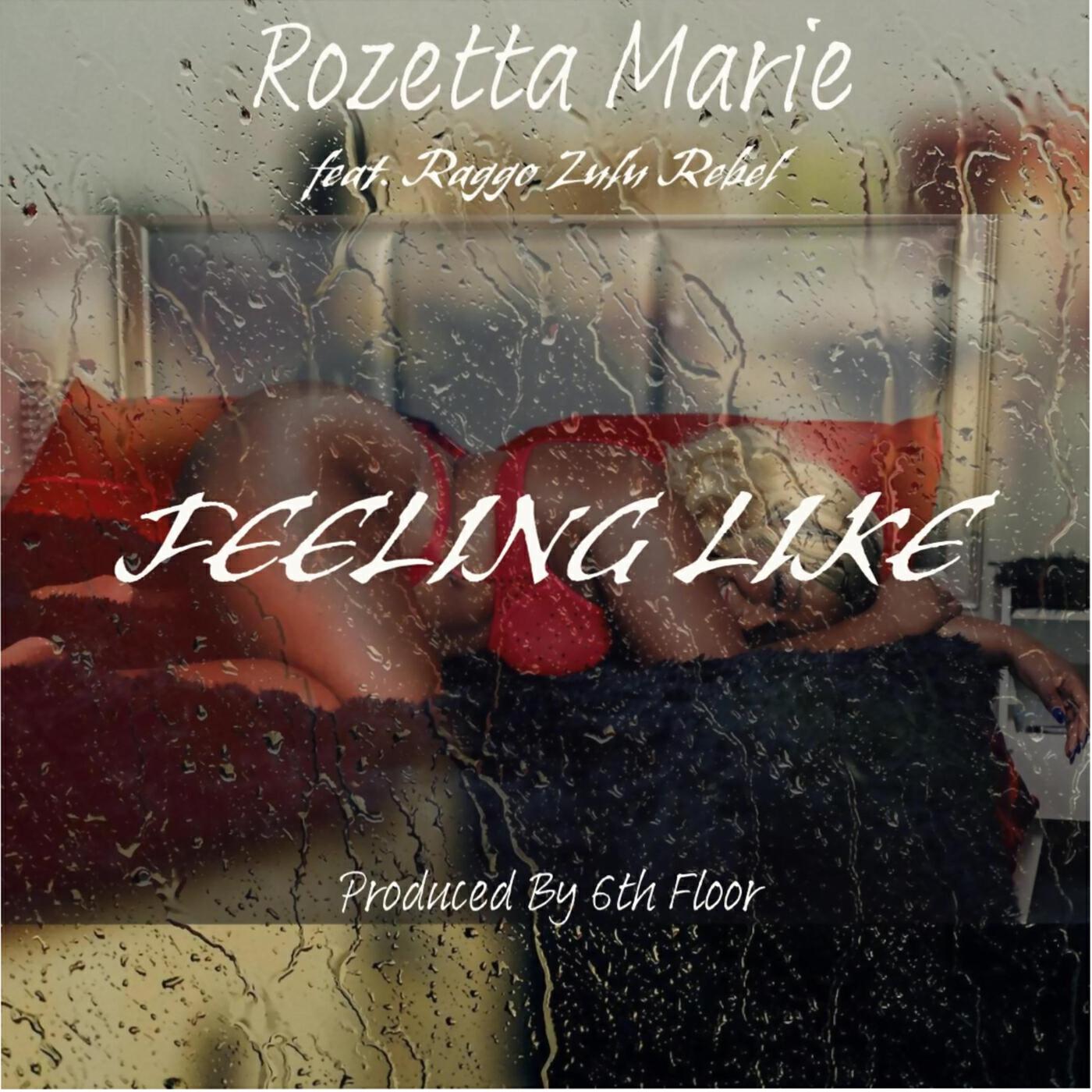 Релиз Feeling Like