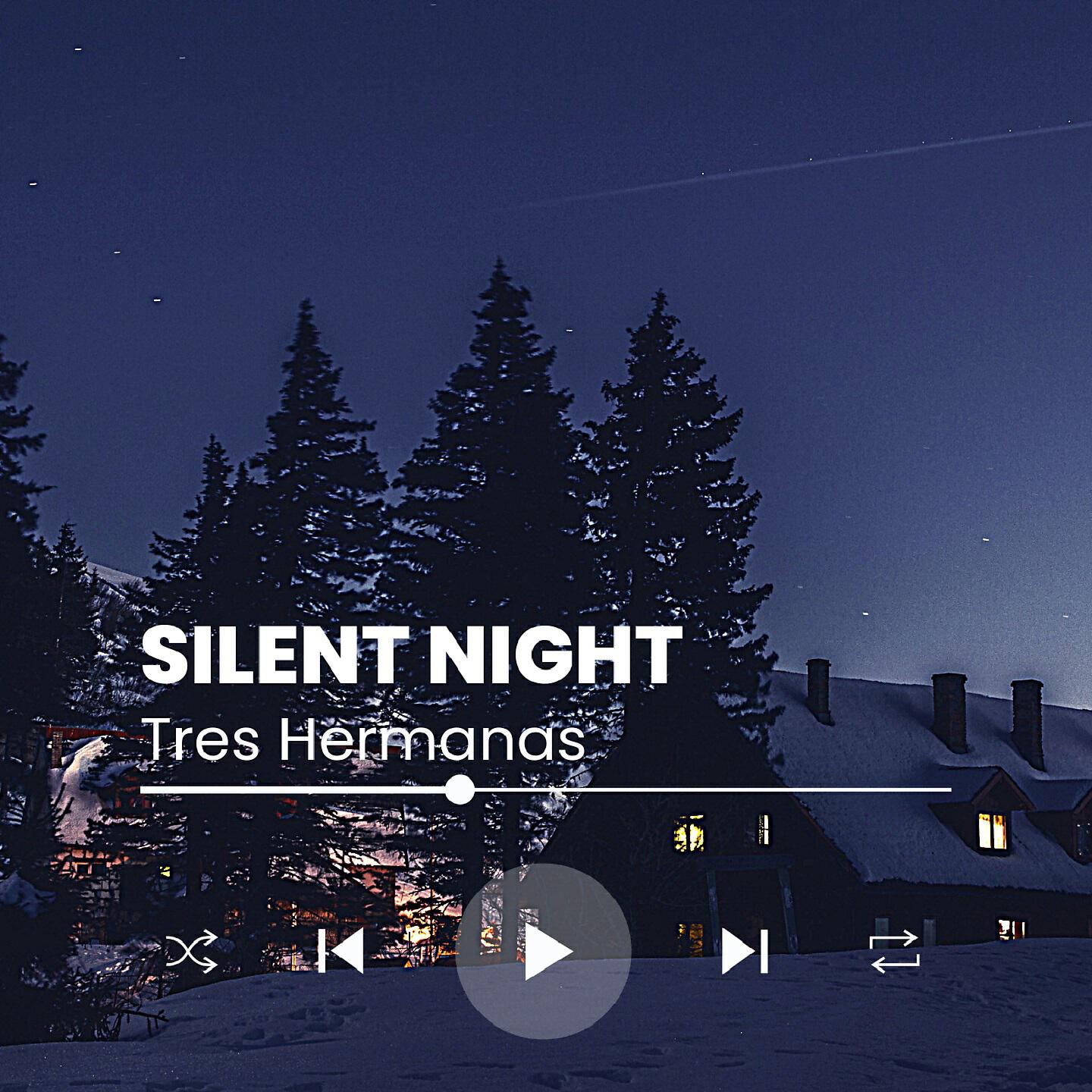 Релиз Silent Night
