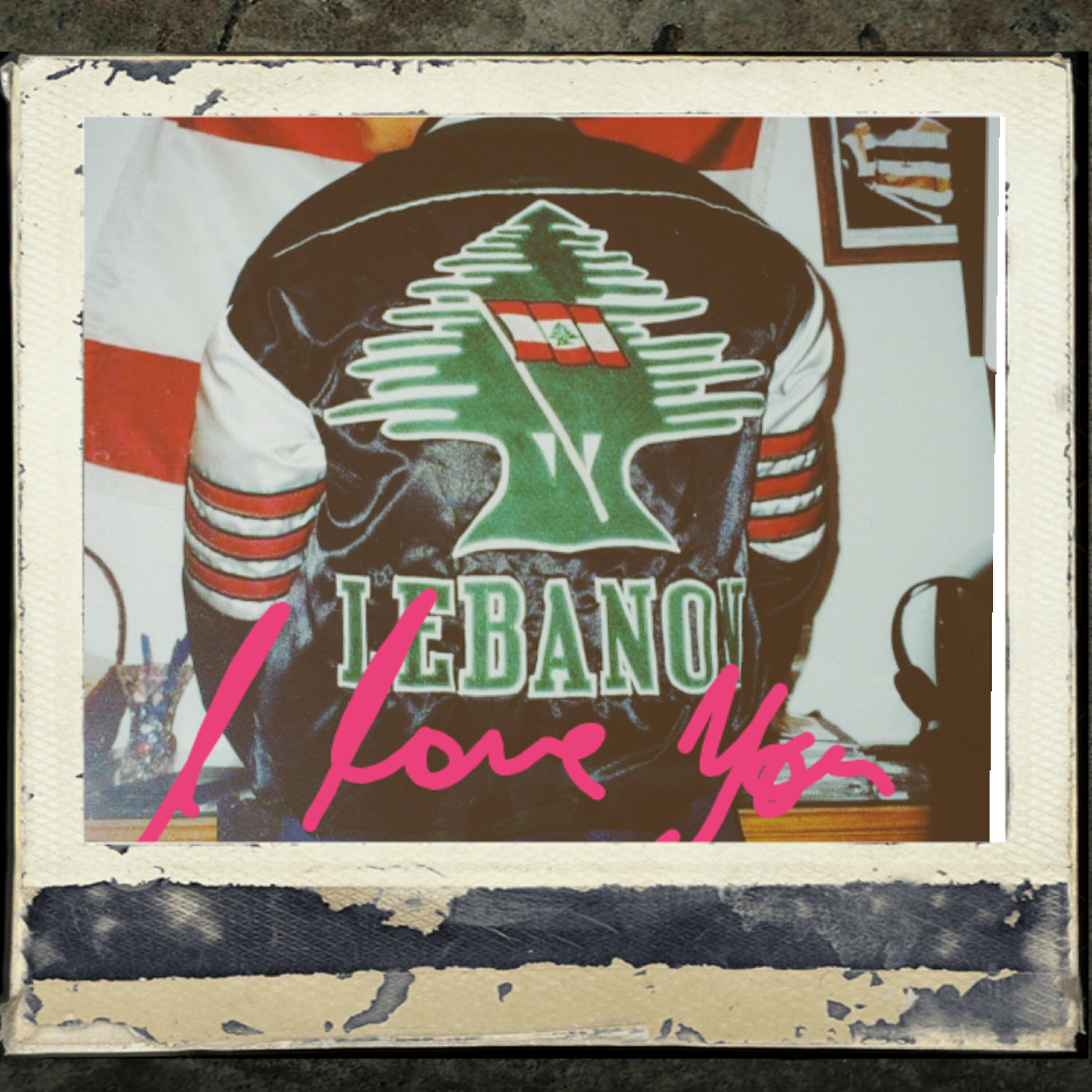 Релиз Lebanon, I Love You