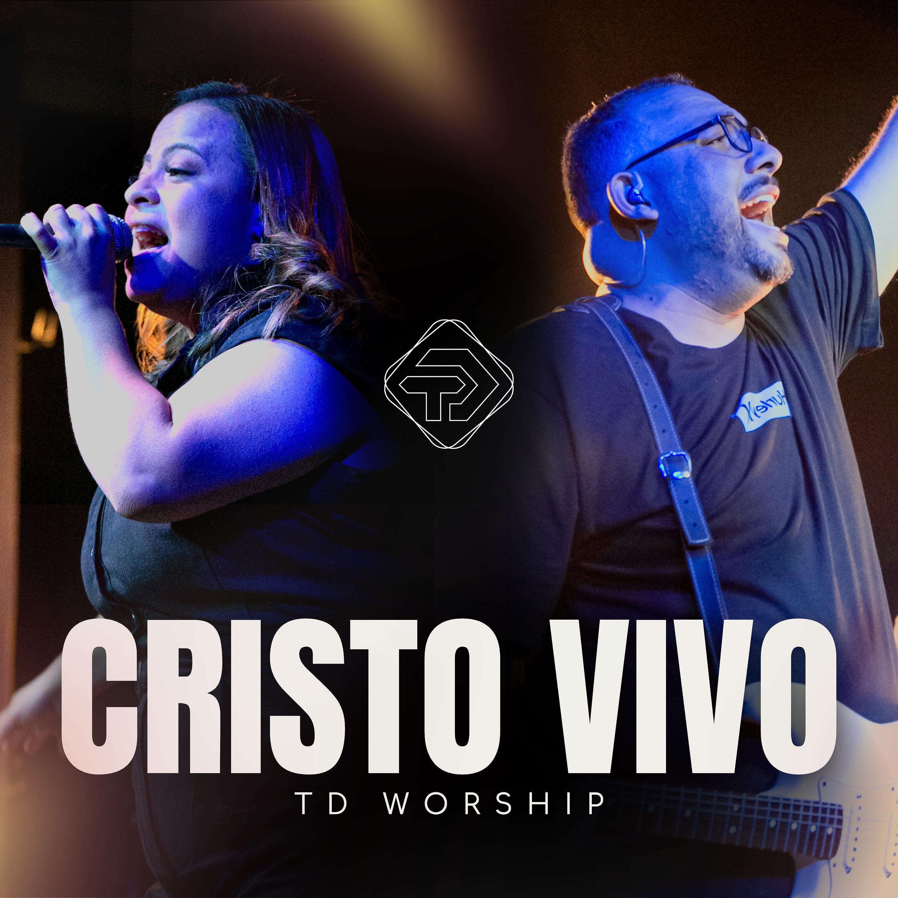 Релиз Cristo Vivo