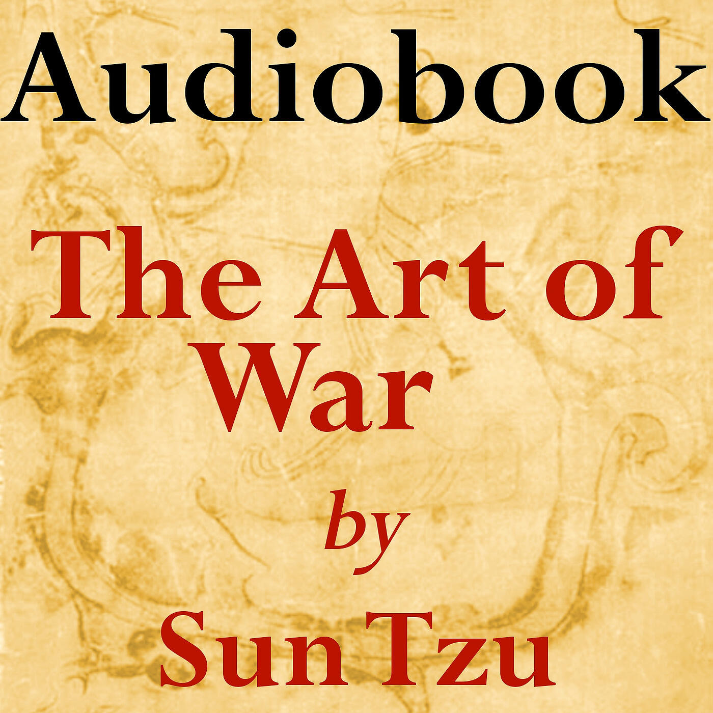Релиз The Art of War - Audiobook