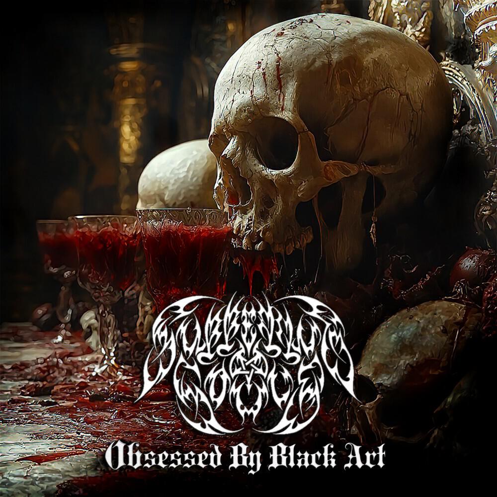 Релиз Obsessed by Black Art