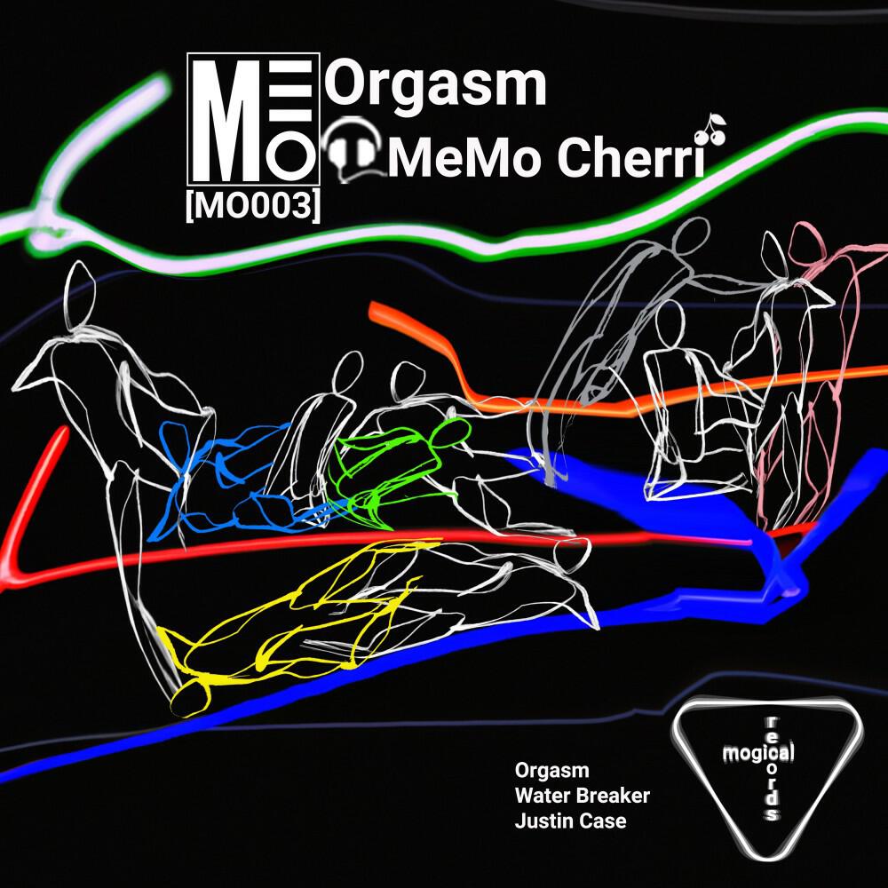 Релиз Orgasm