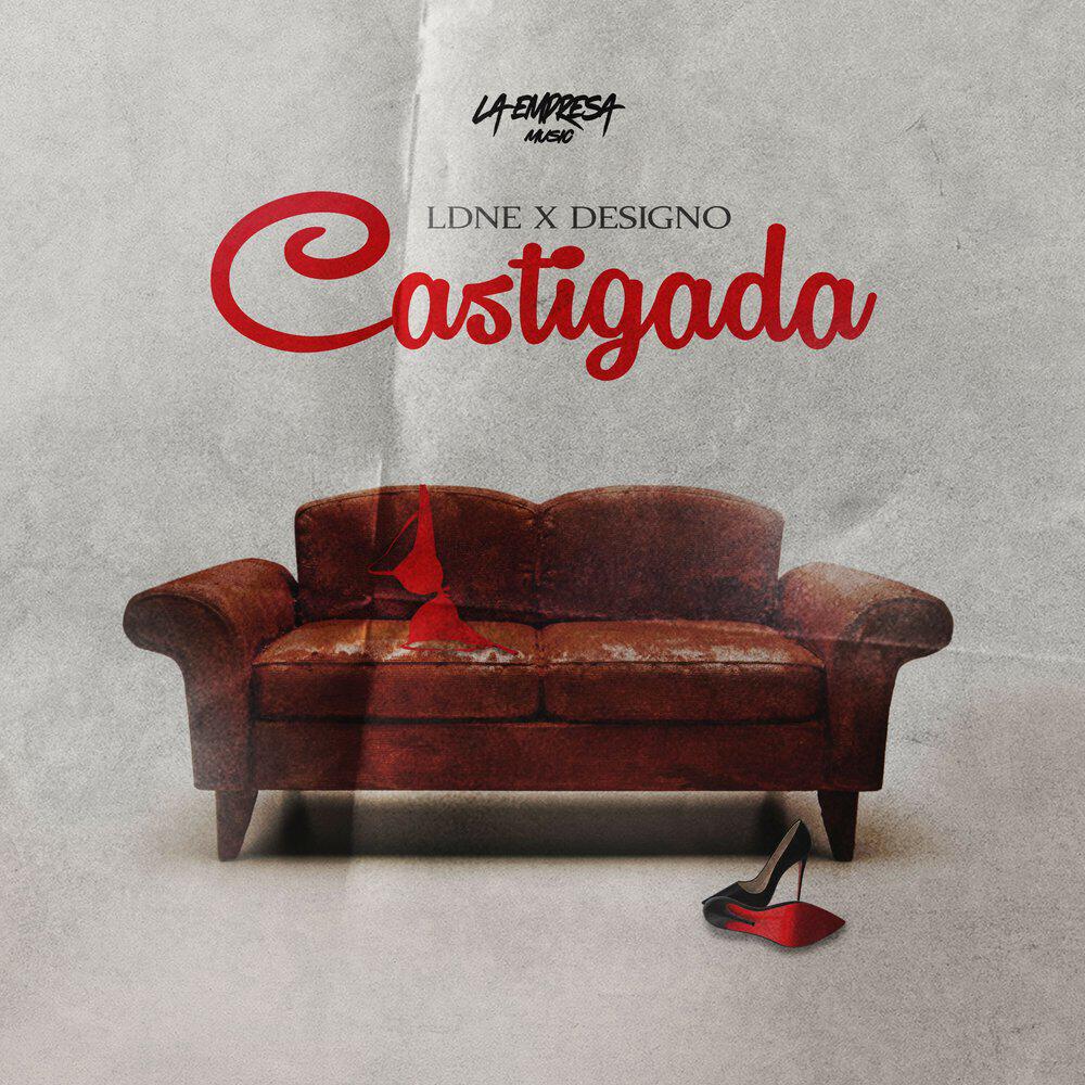 Релиз Castigada