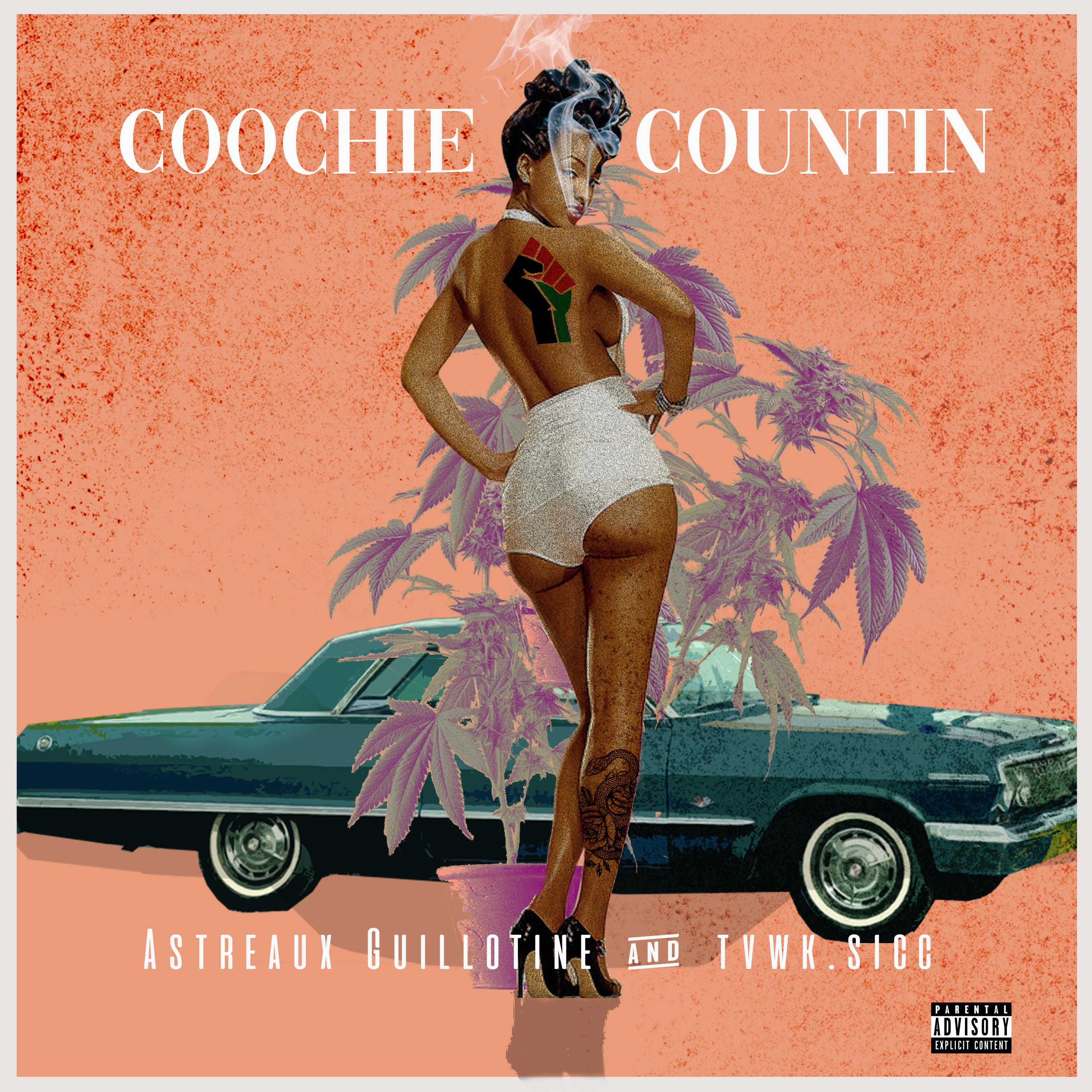 Релиз Coochie Countin