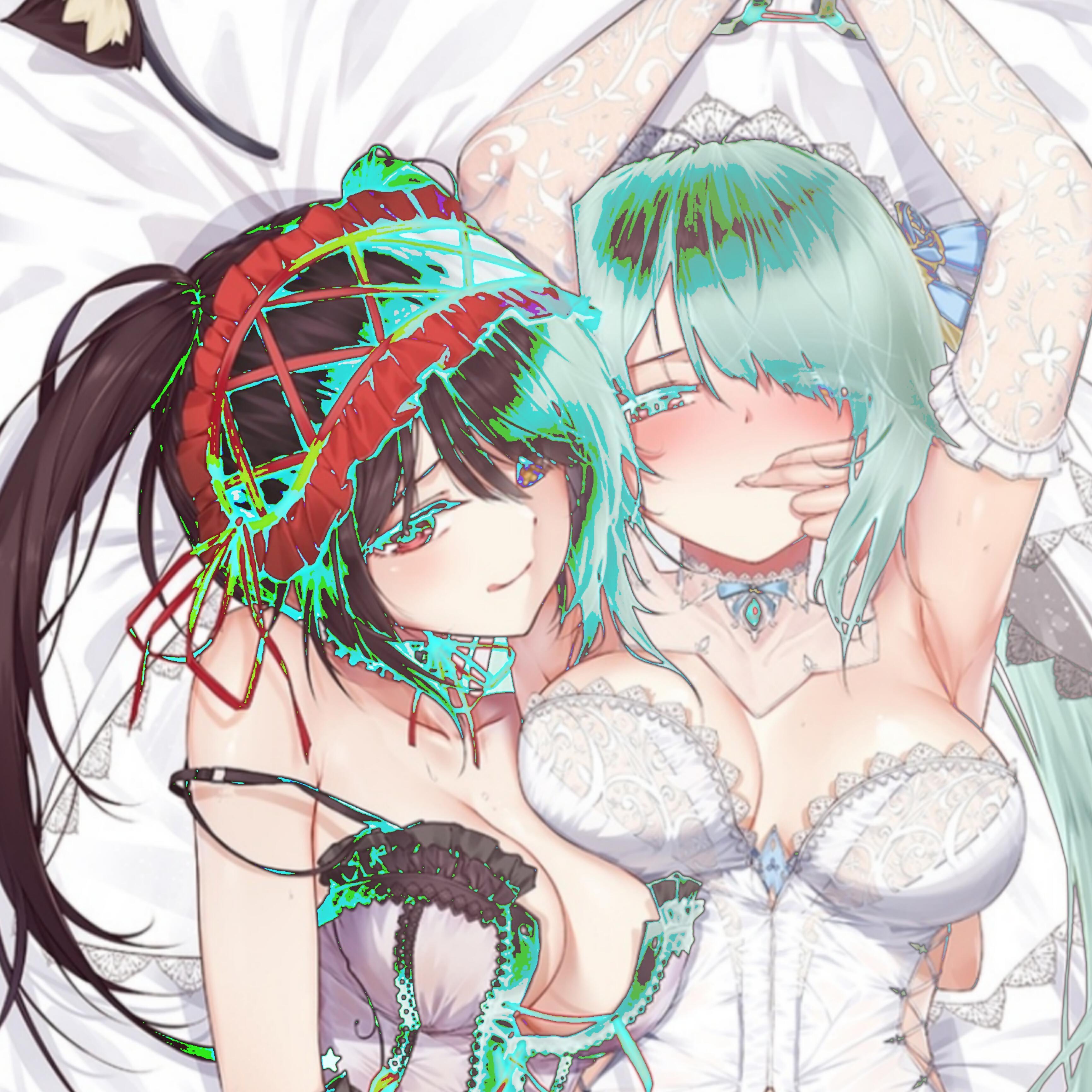 Релиз Kurumi Tokisaki (Date a Live Rap)