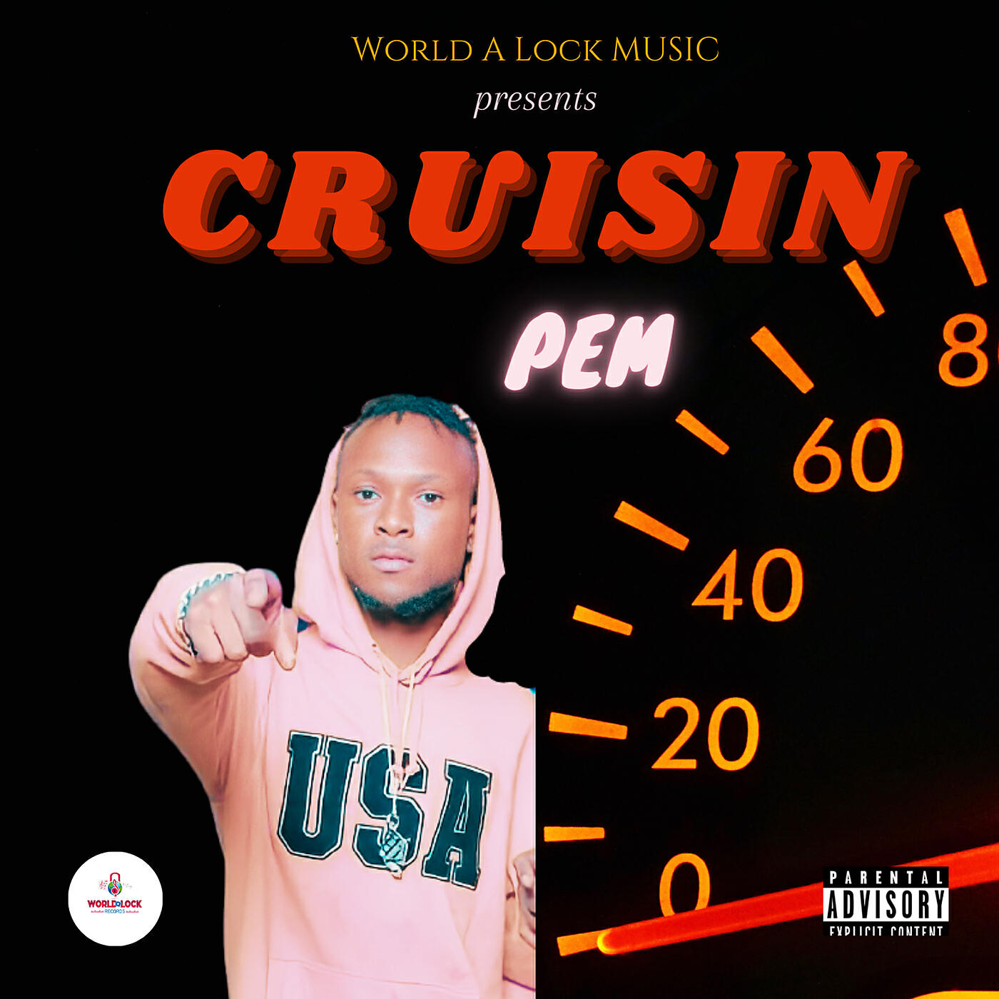 Релиз Cruisin
