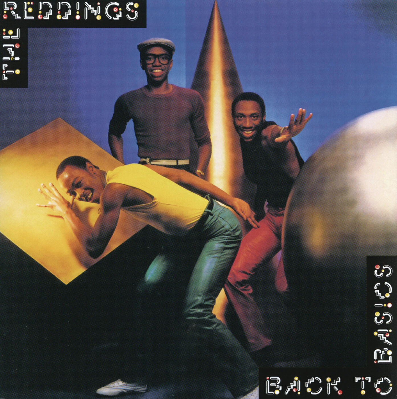 Релиз Back To Basics