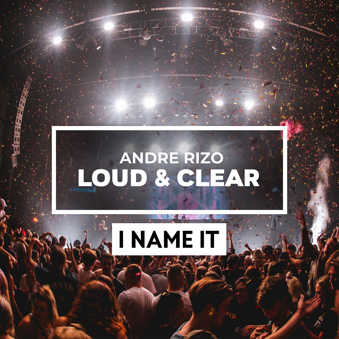 Релиз Loud & Clear