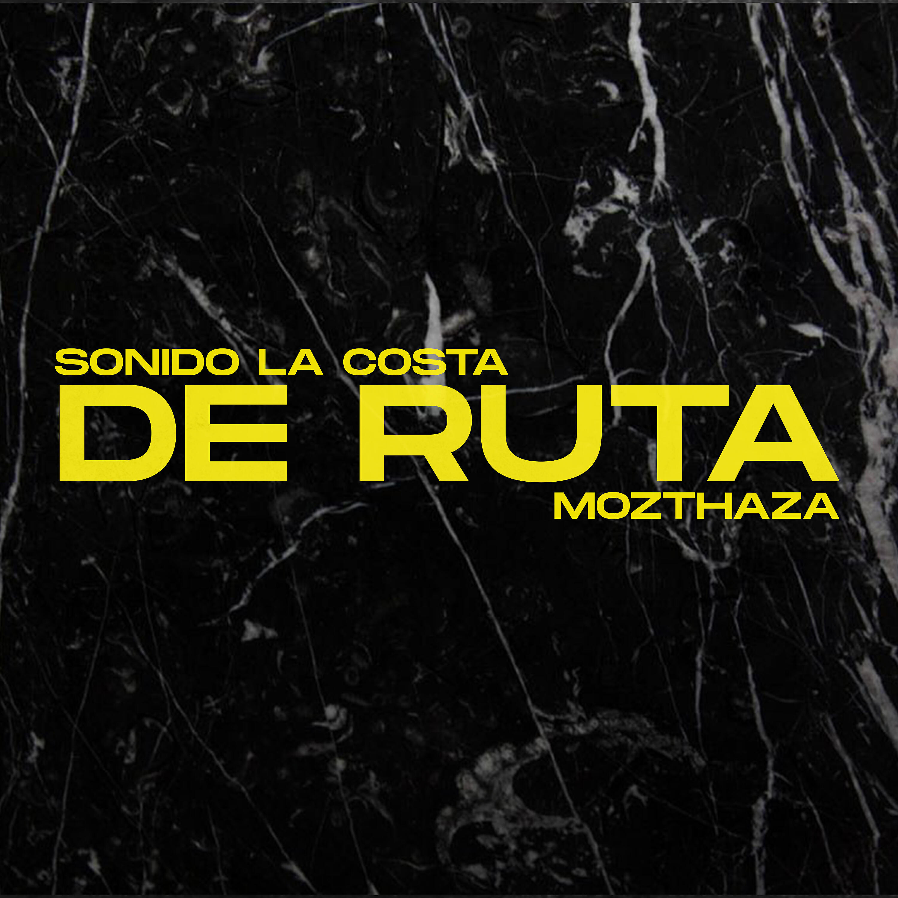 Релиз De Ruta