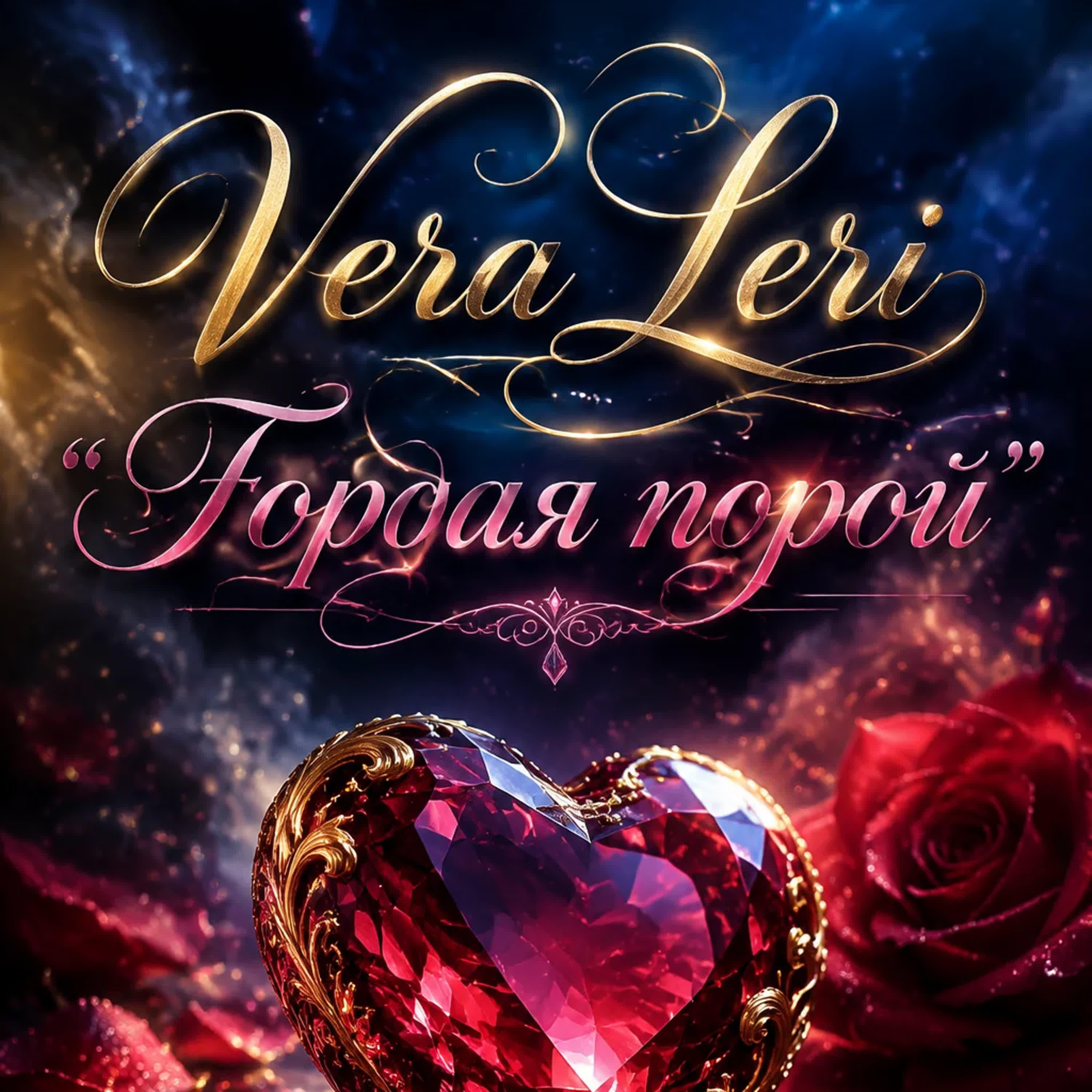 Релиз Гордая порой