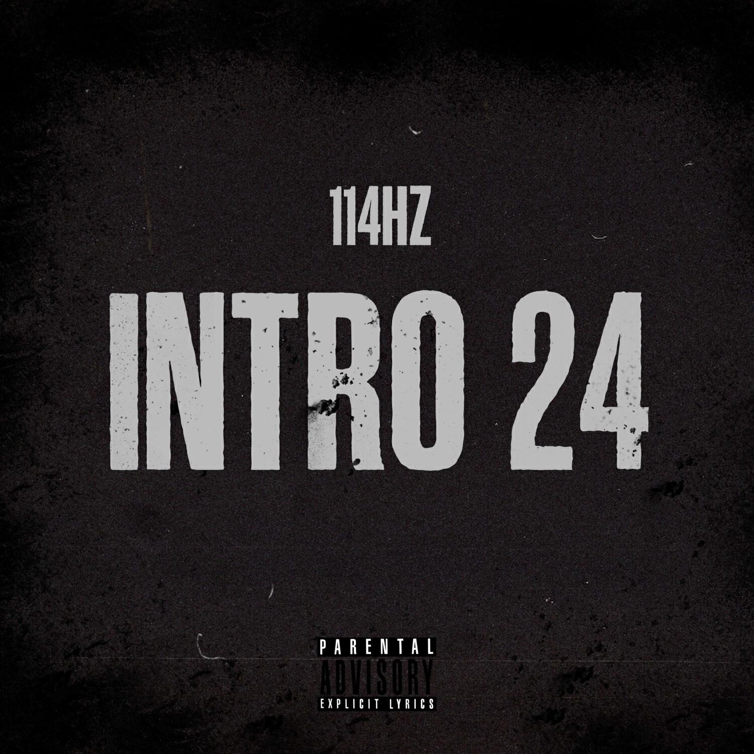 Релиз Intro 24