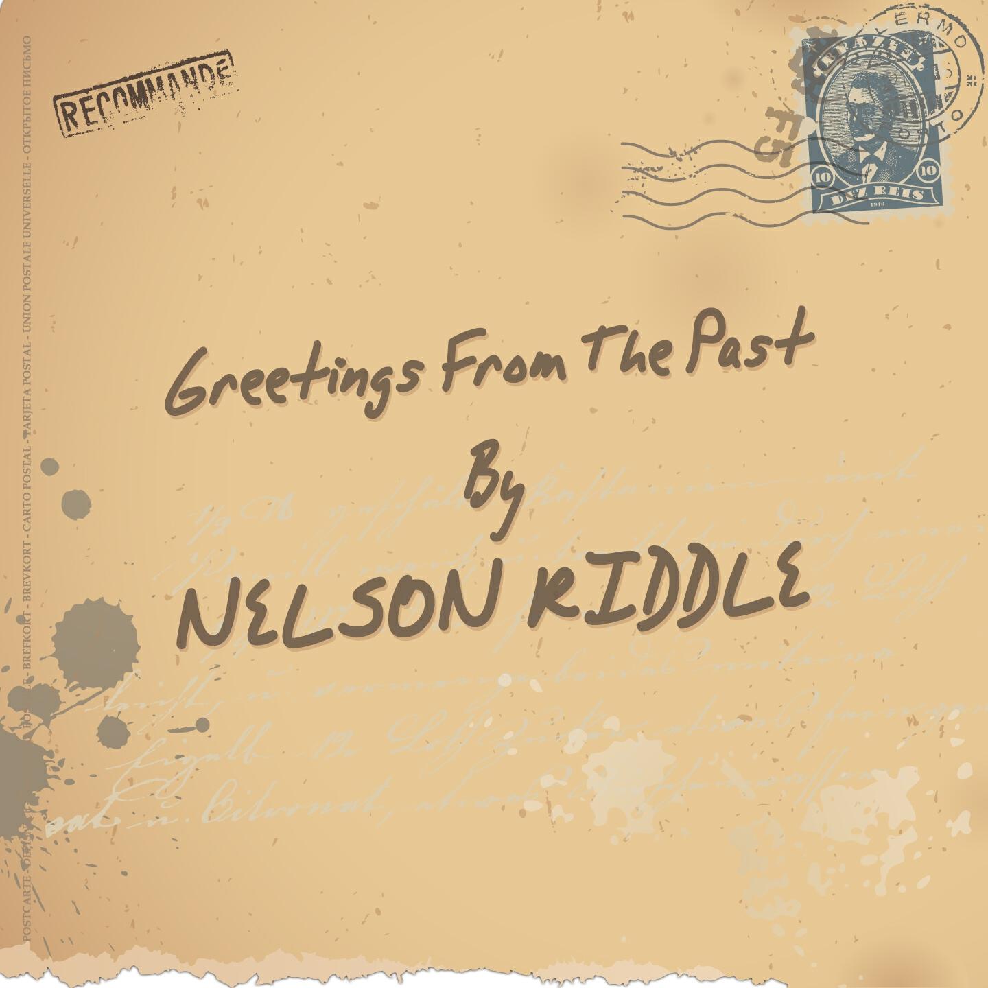 Релиз Greetings from the Past