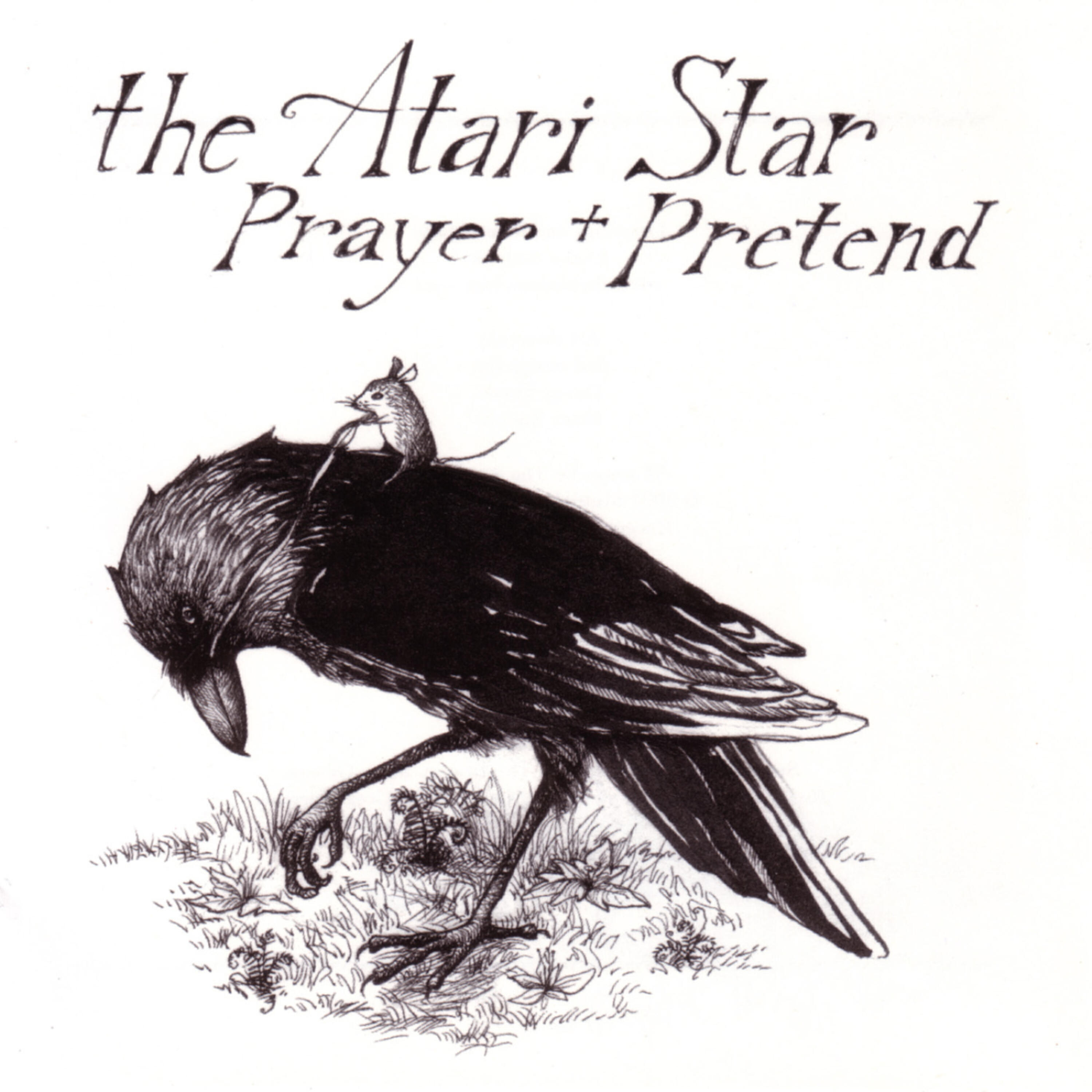 Релиз Prayer + Pretend