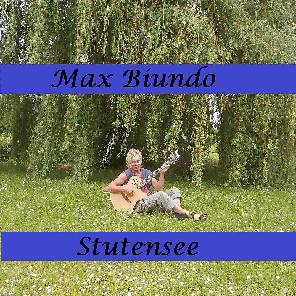 Max Biundo