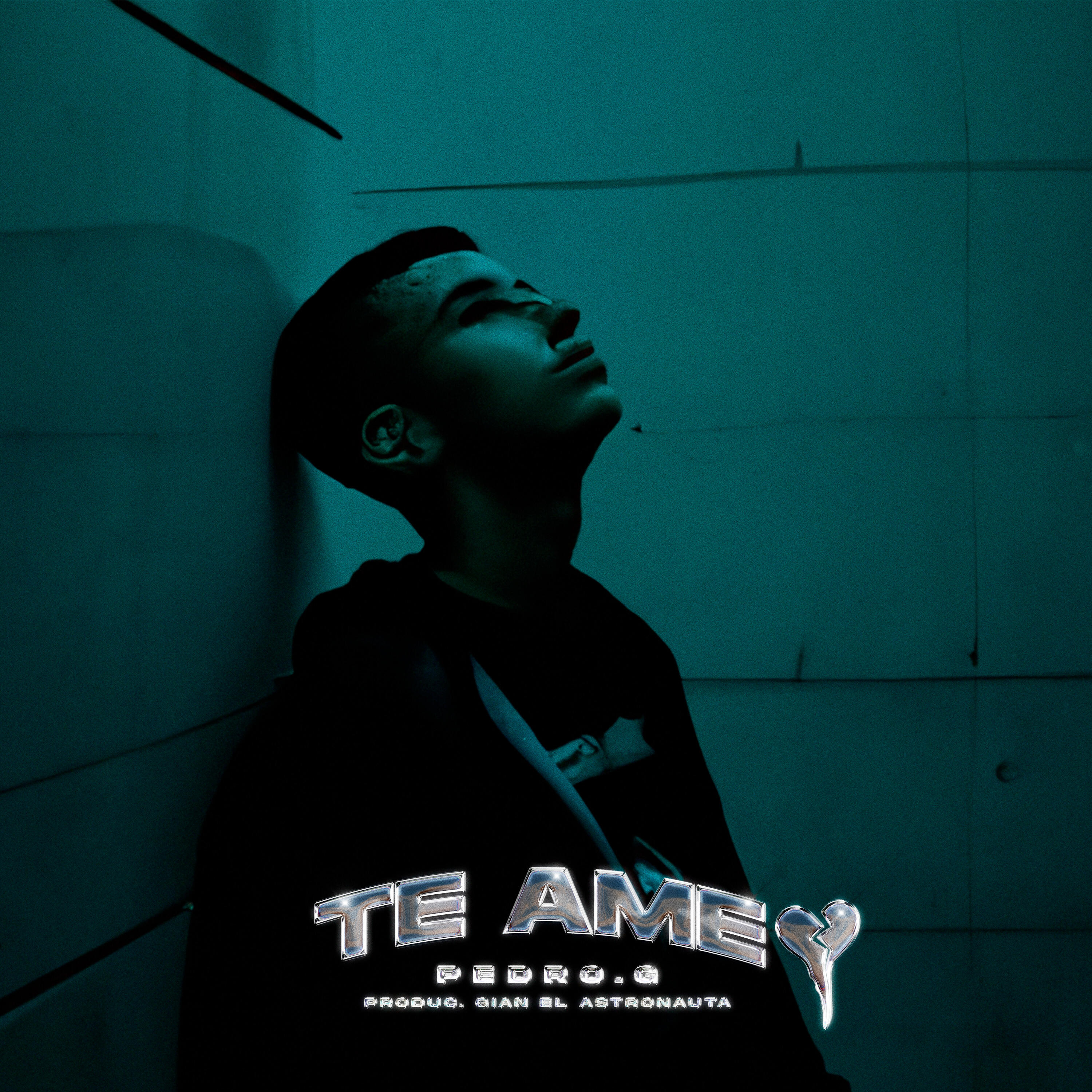 Релиз Te Ame