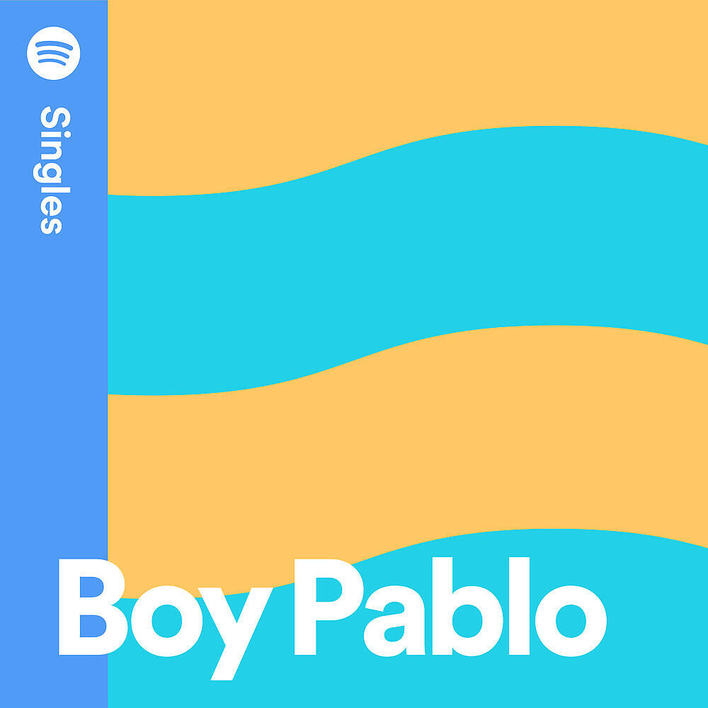 Релиз Spotify Singles