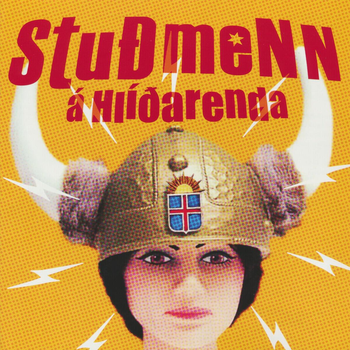Релиз Á Hlíðarenda