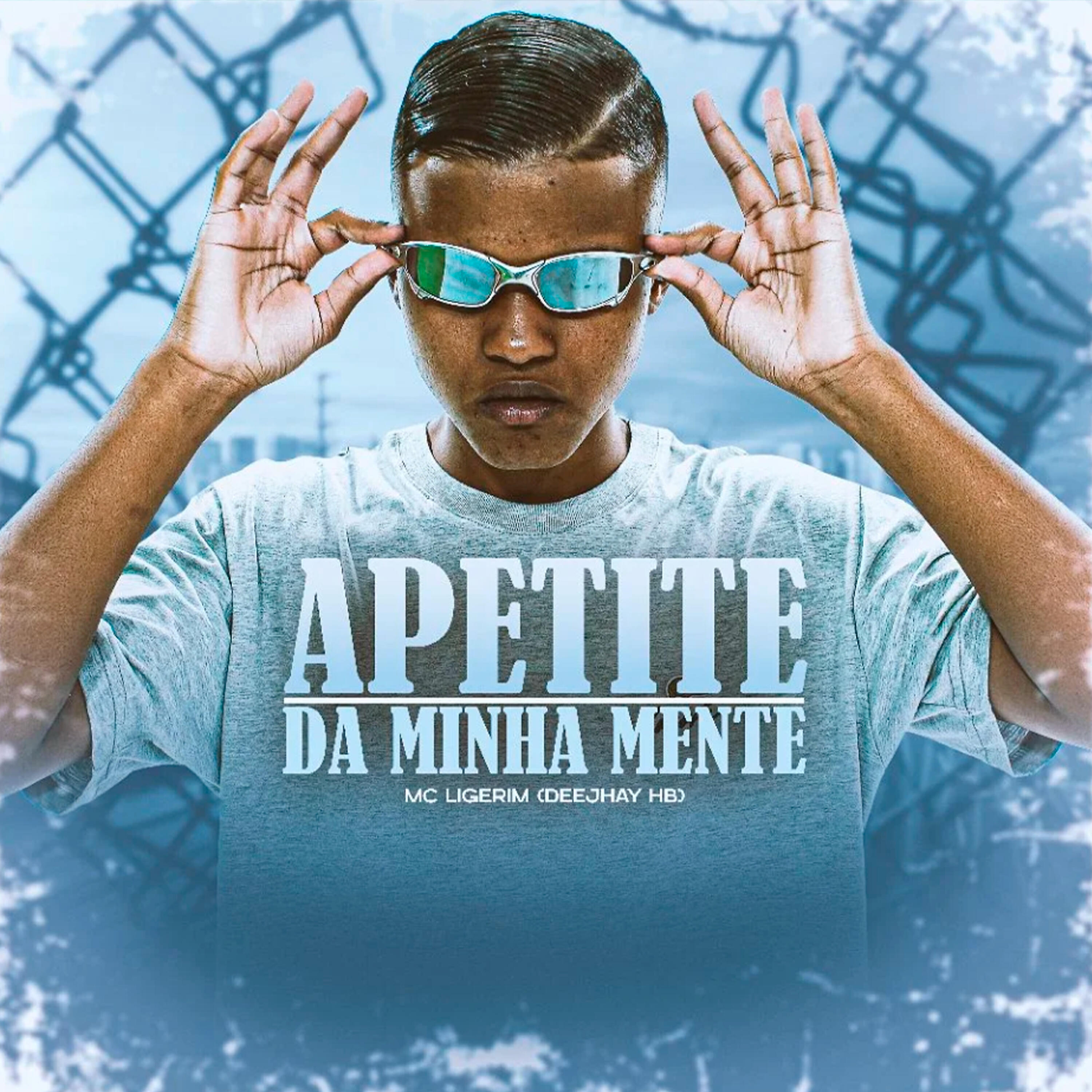 Релиз Apetite da Minha Mente