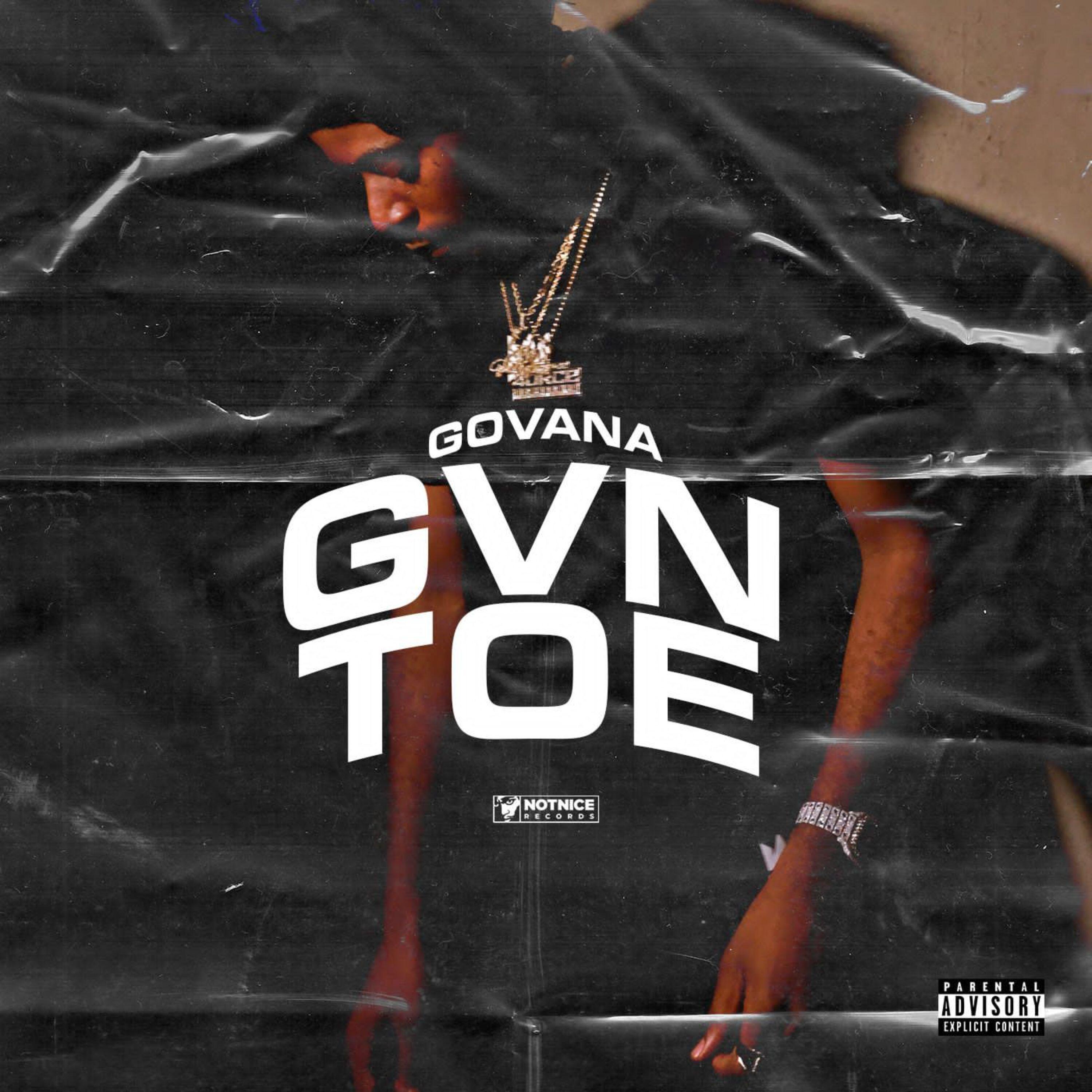 Релиз Gvn Toe