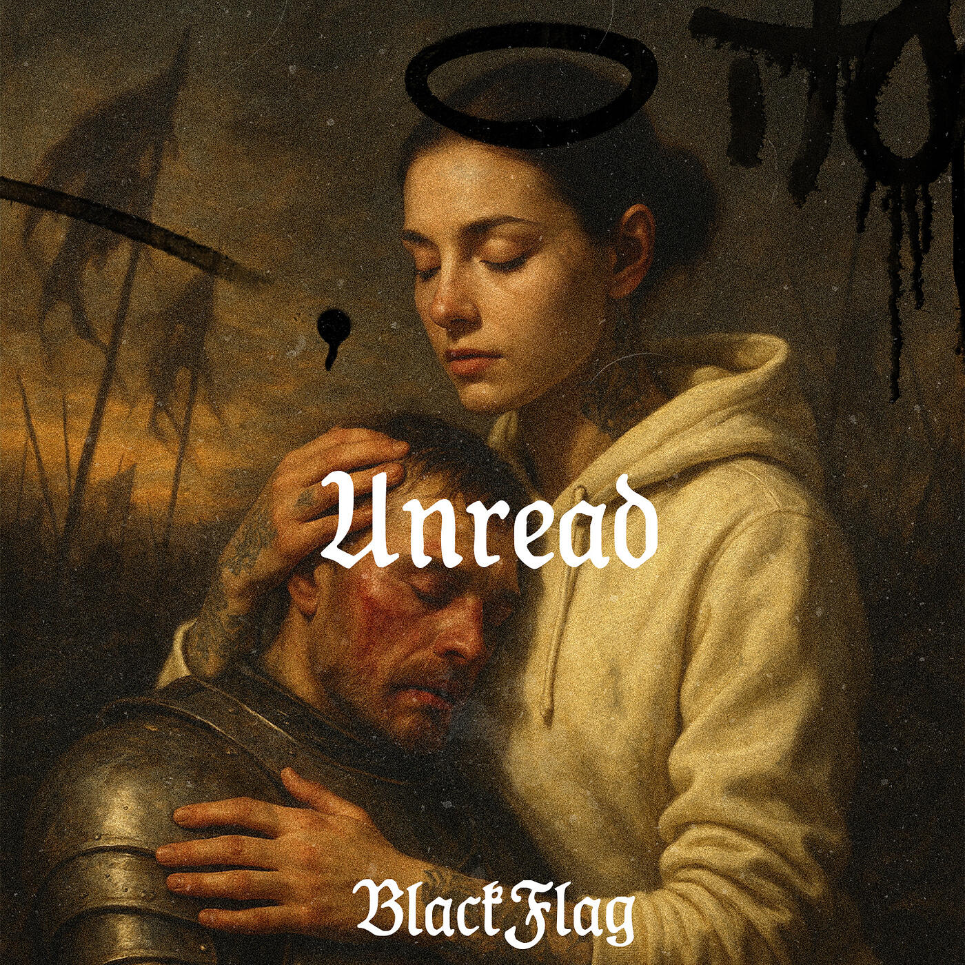 Релиз Unread